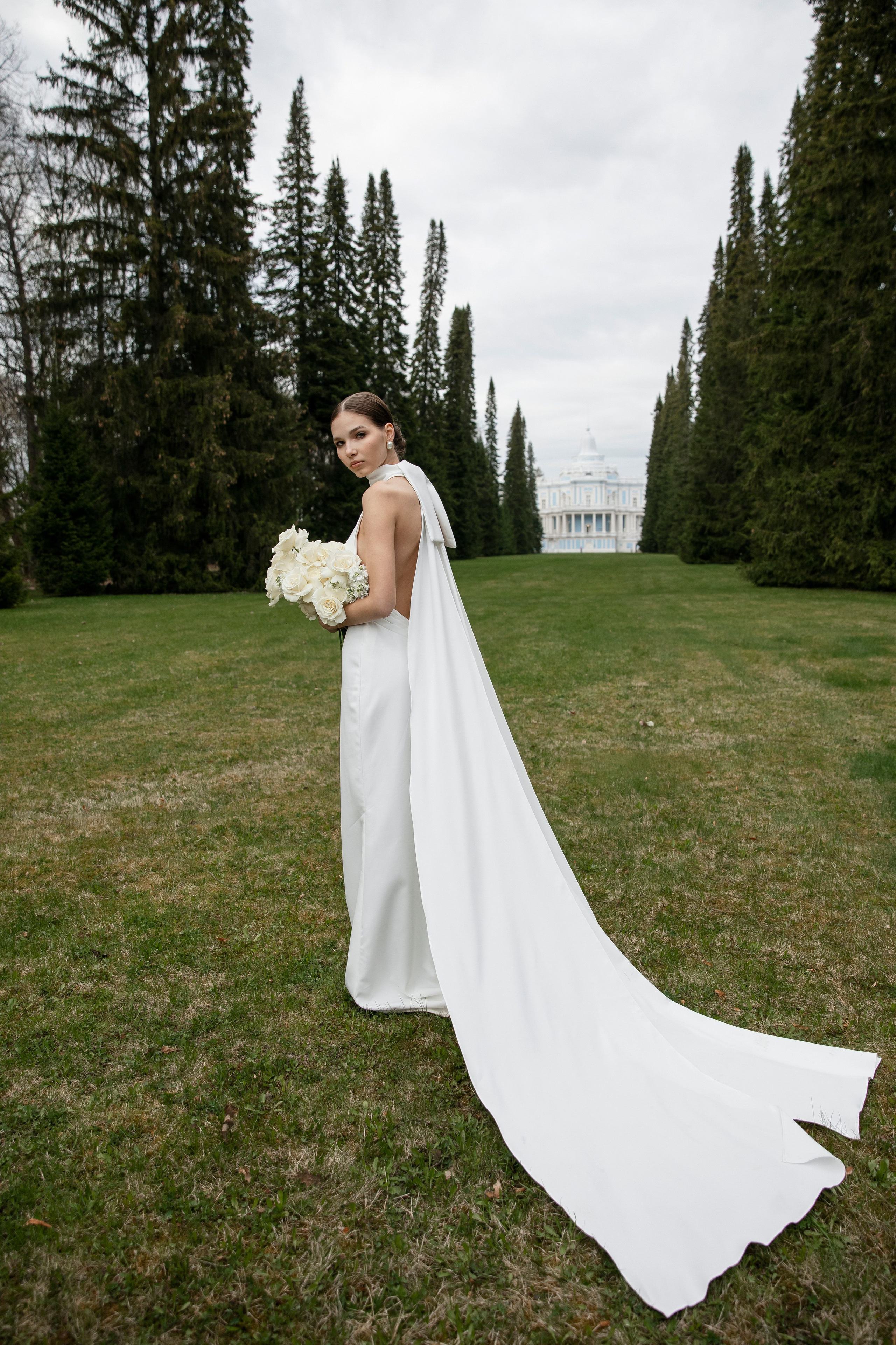 Софья и Юрий. Свадебный и портретный фотограф