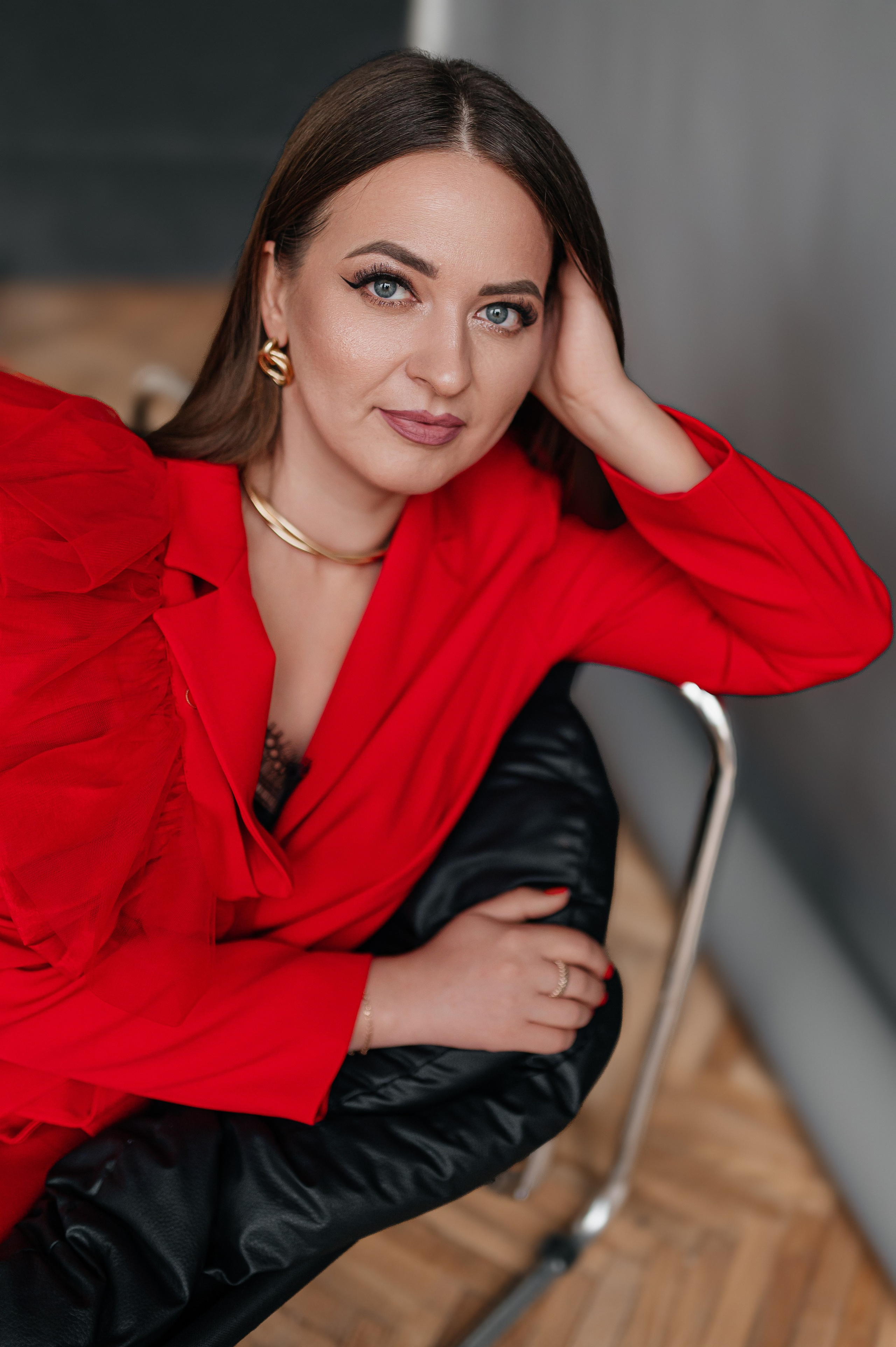 Ирина. Свадебный и семейный фотограф в город Курске Алина Гайдукова