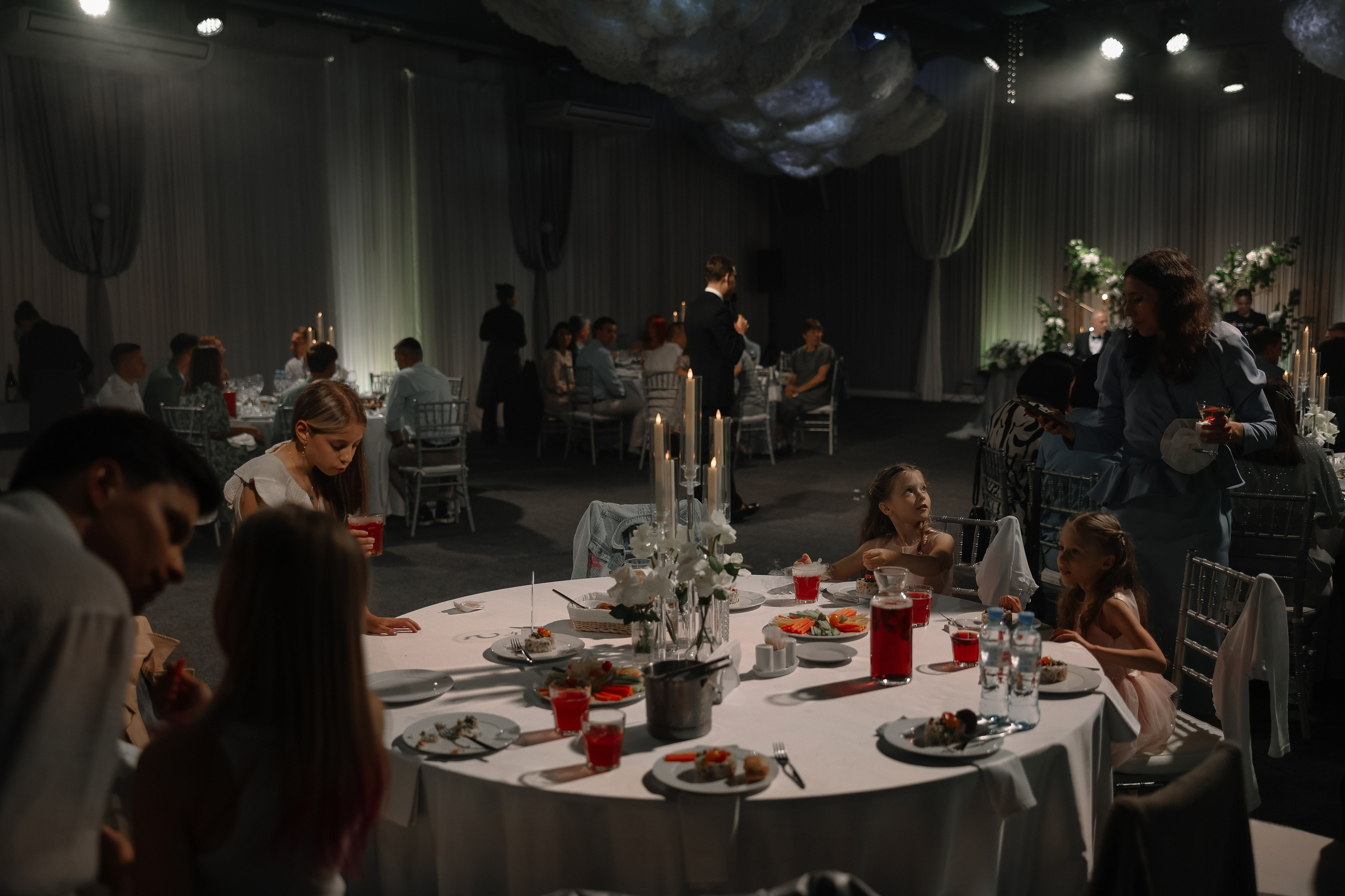 Настя и Тёма. Свадебный и семейный Фотограф Денис Кошель