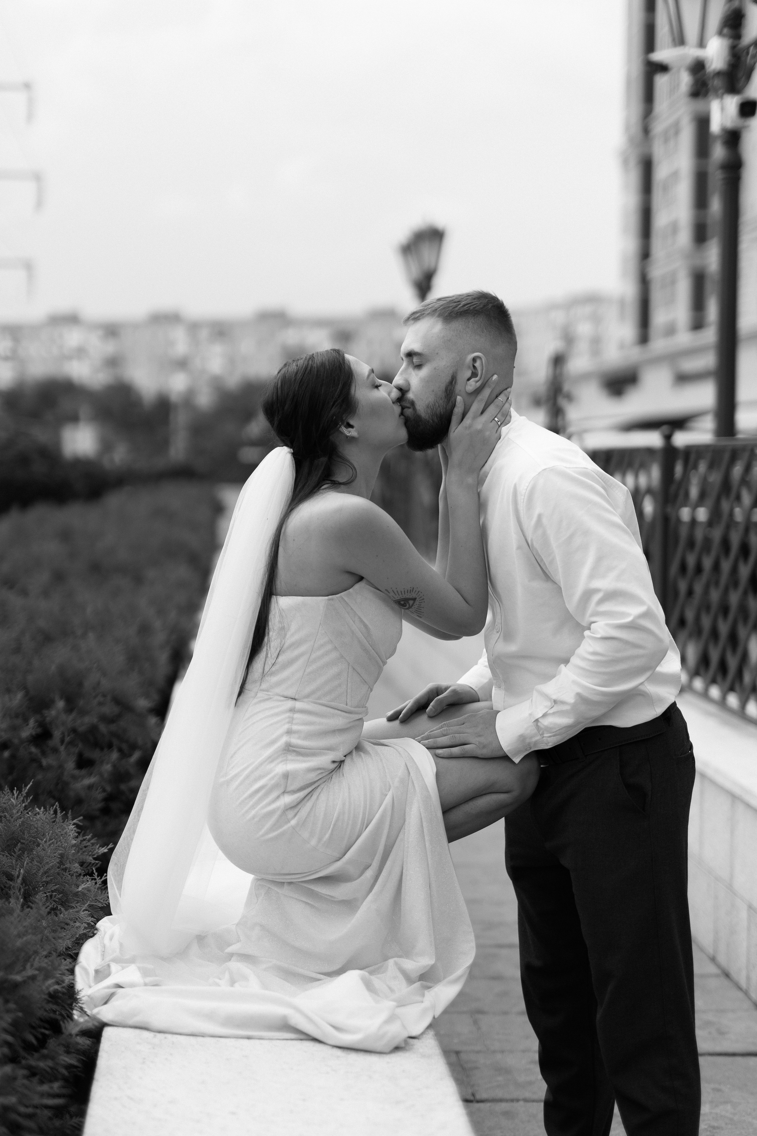 M & K. Свадебный Фотограф в Майкопе Полина Махонина