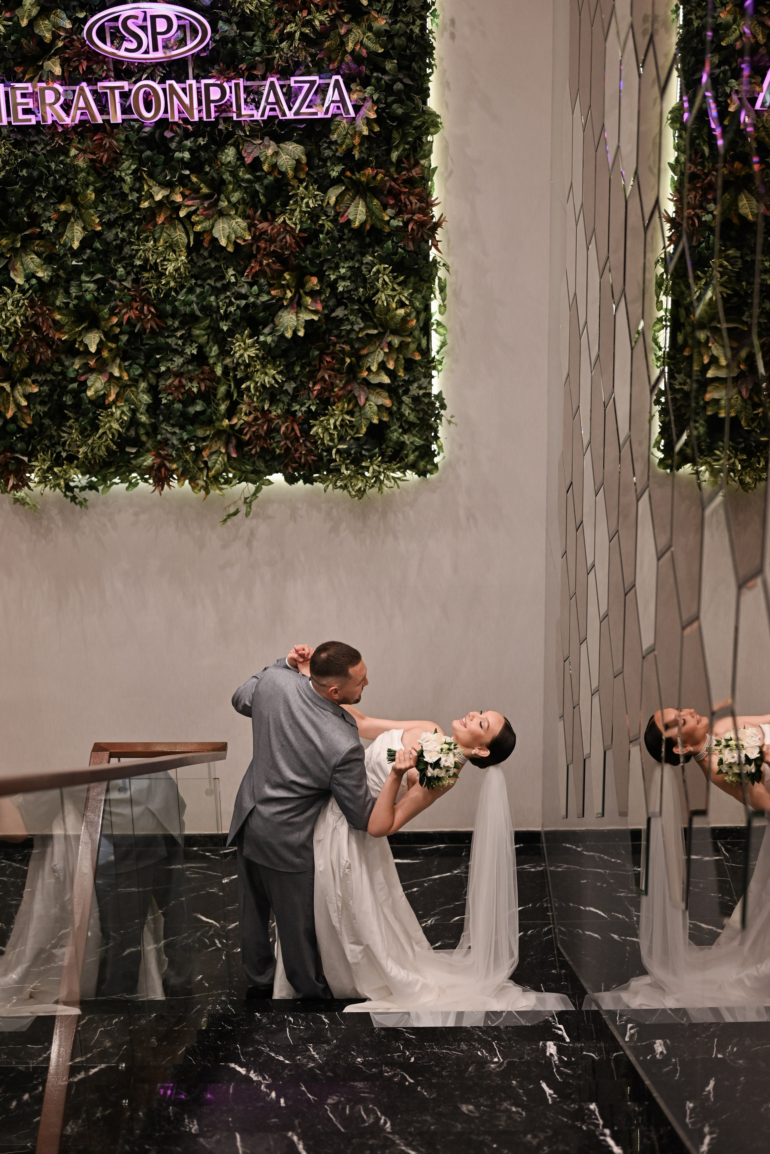 Альберт & Алсу. Свадебный и семейный фотограф в Уфе Александров Максим