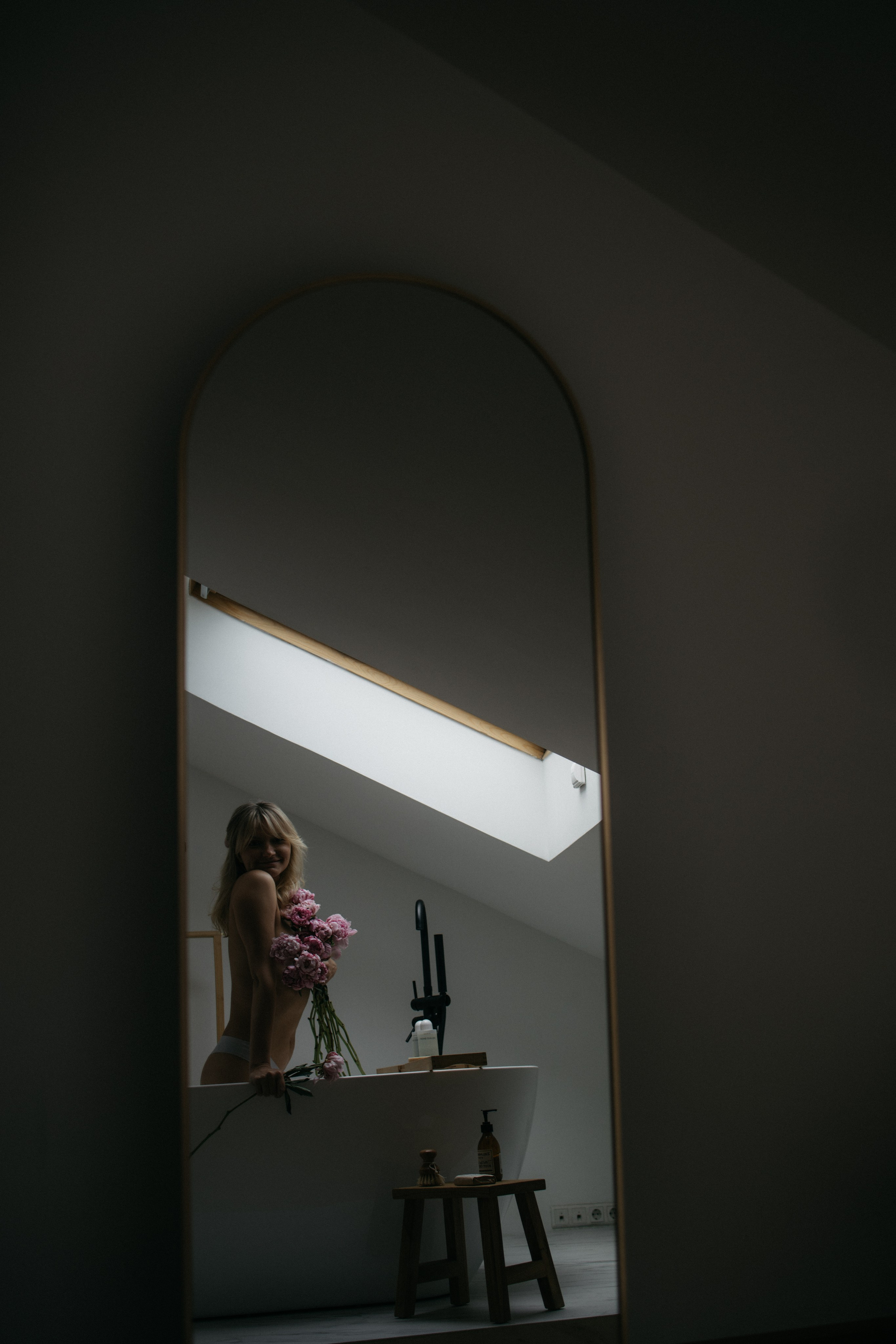 Ксюша. Женский и семейный фотограф в Москве Анастасия Филимонова