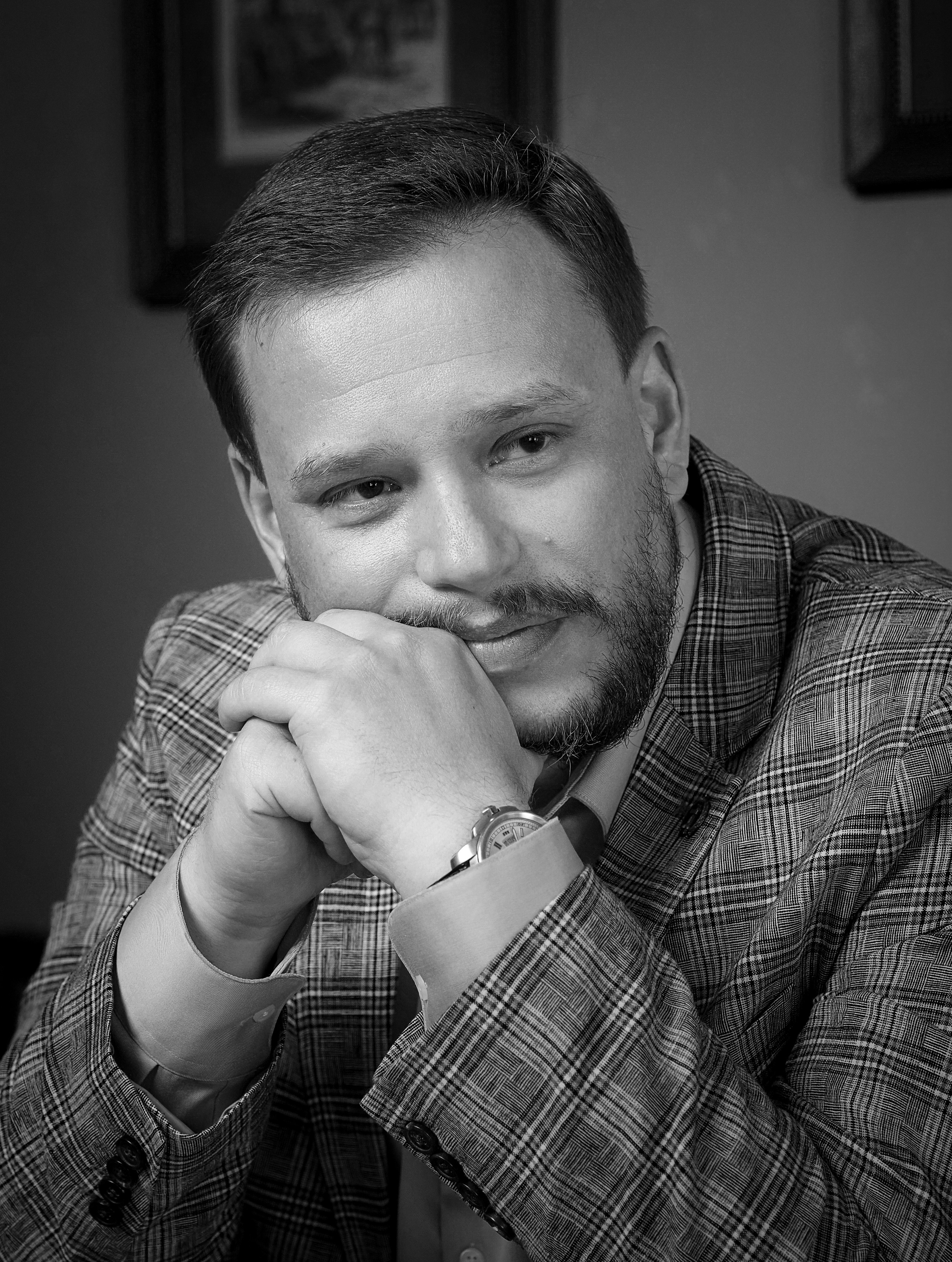 ПОРТФОЛИО. Фотохудожник, портретист, фотограф в Нижнем Новгороде, Москве — Андрей