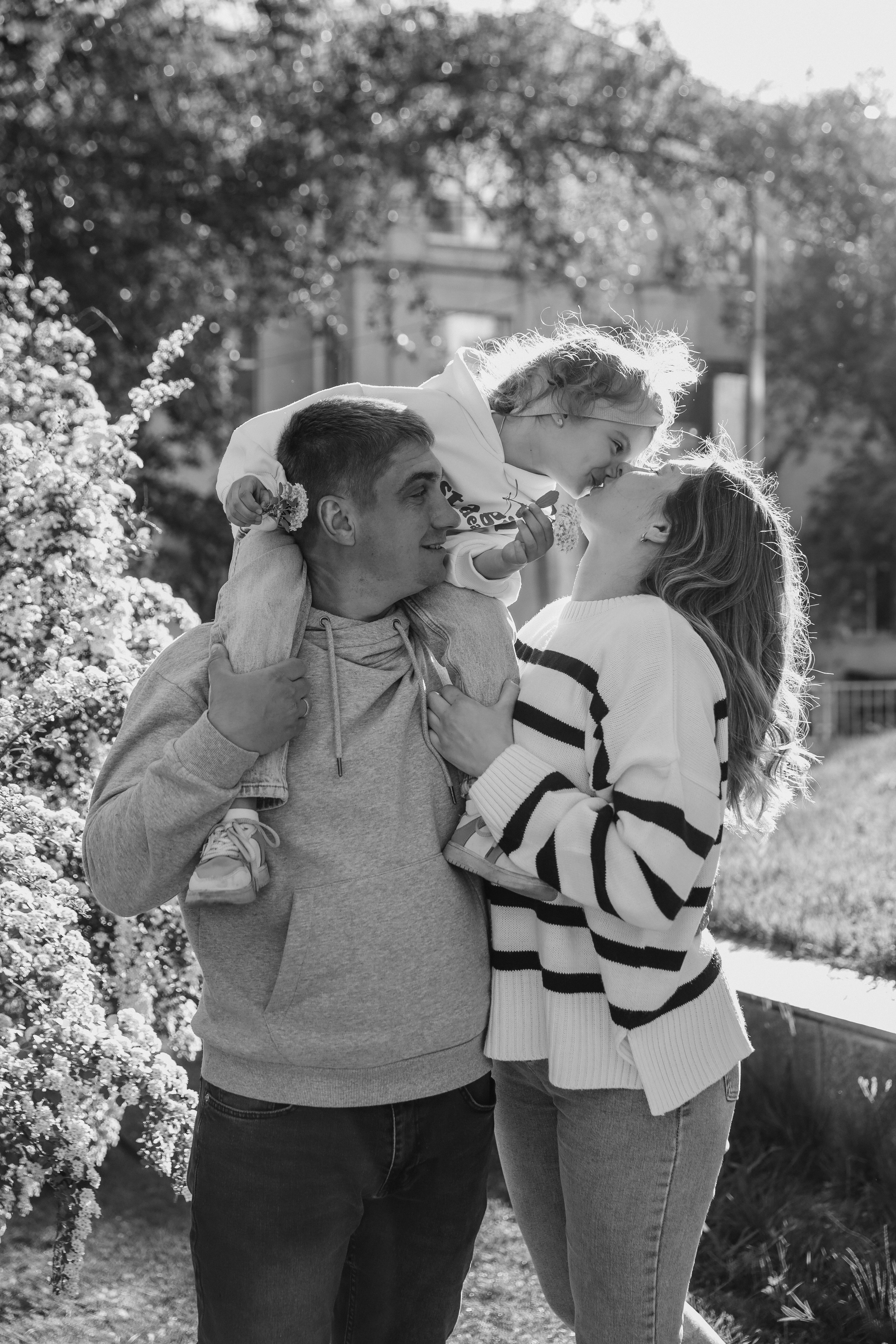 Алёна и Стася. Катерина Макиева