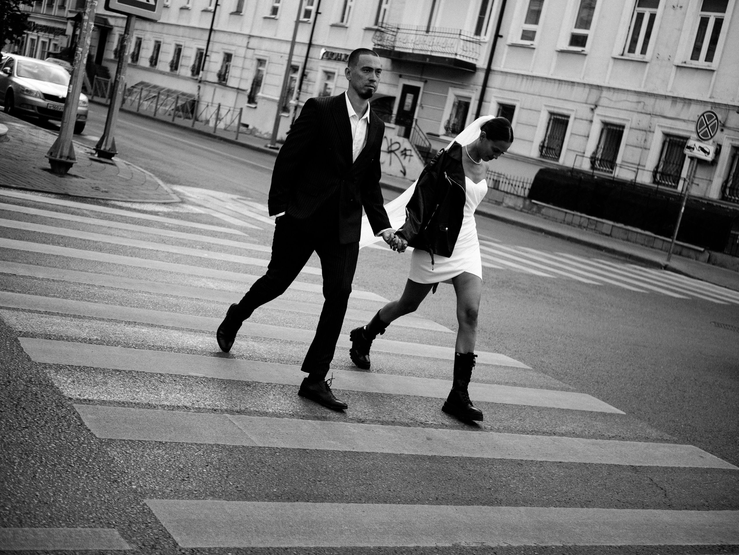 Любовь, радуга и розы. Фотограф Нэля Хаматова