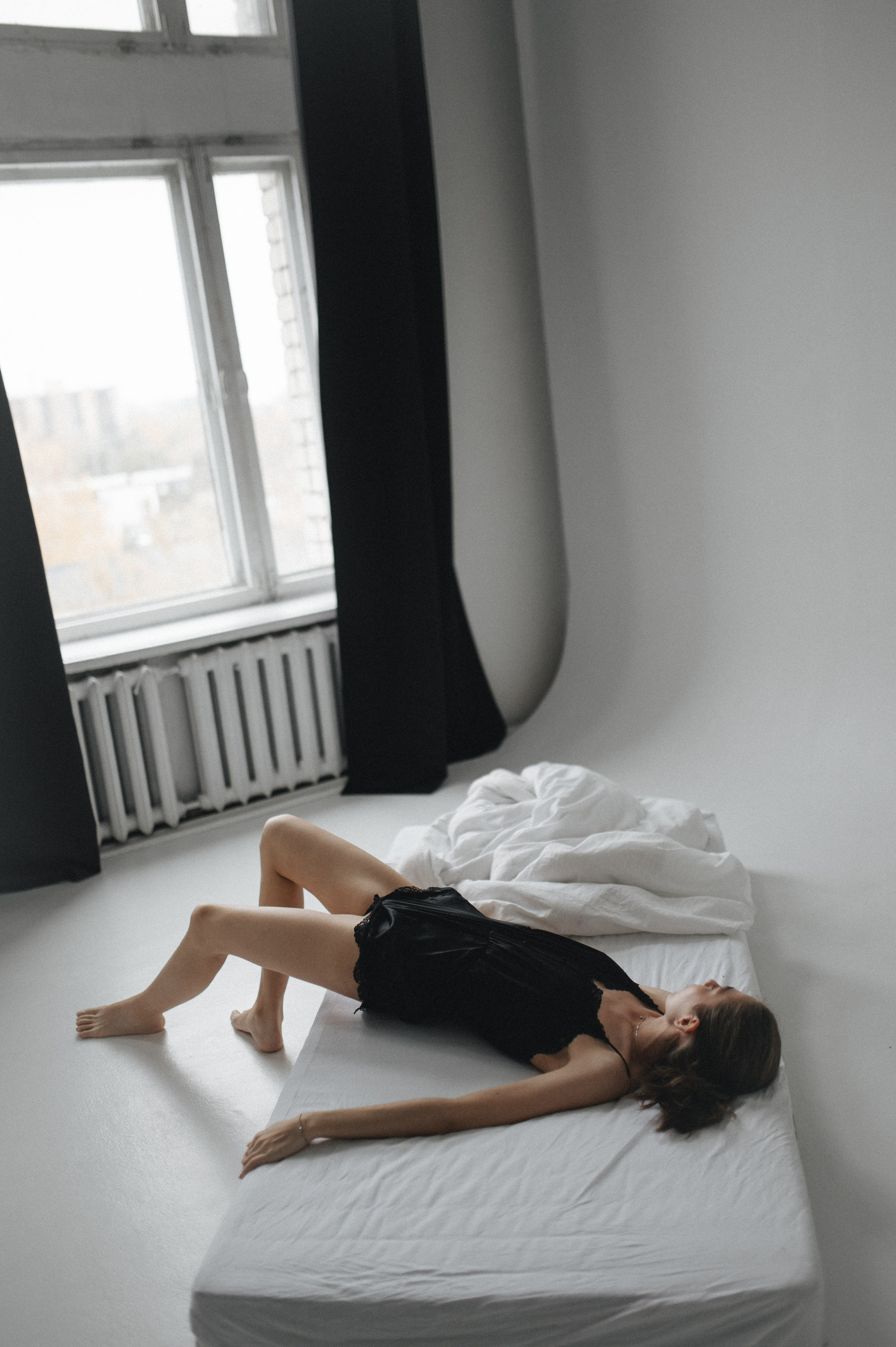 Зульфия. Фотограф Нэля Хаматова