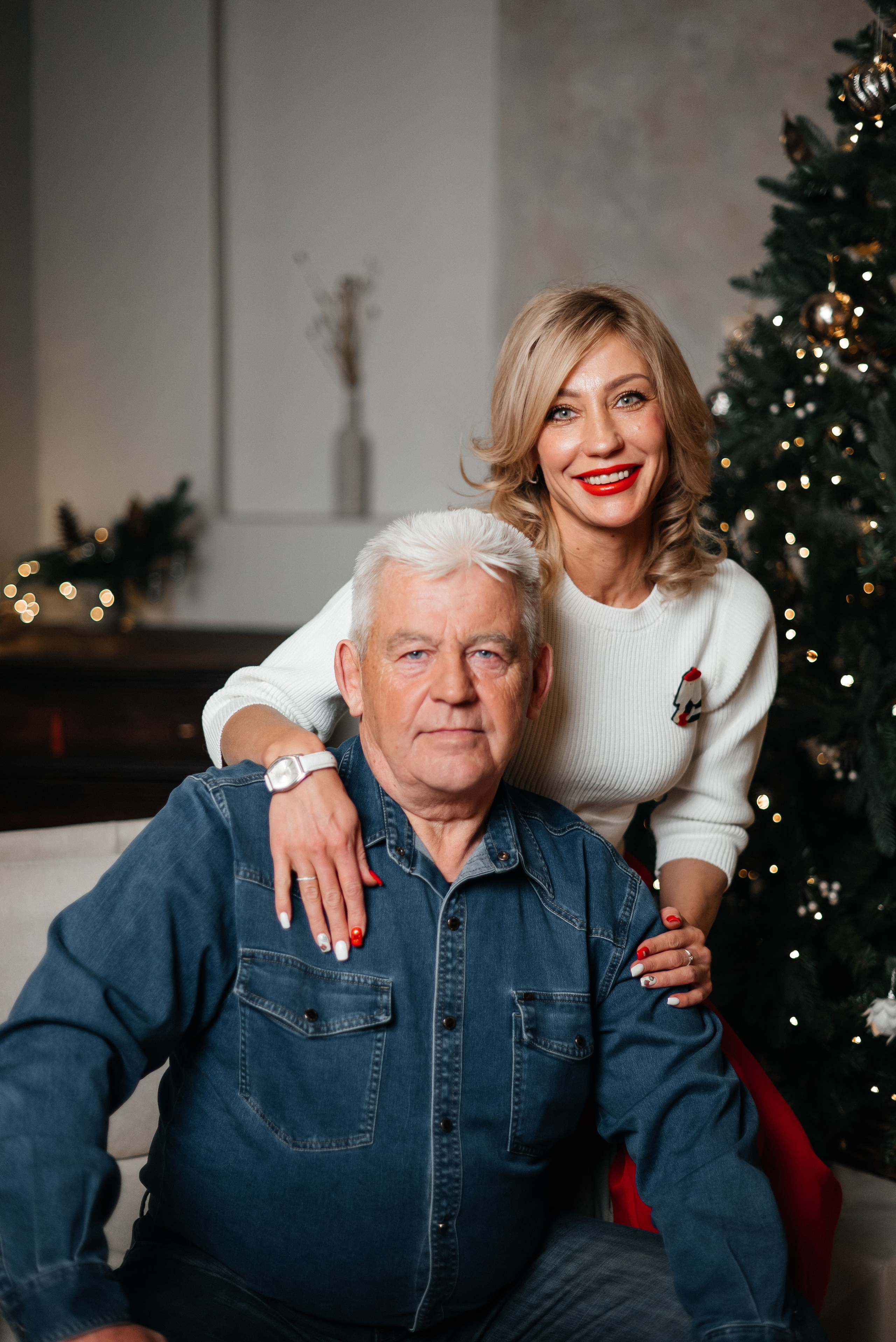 Четыре поколения. Свадебный фотограф