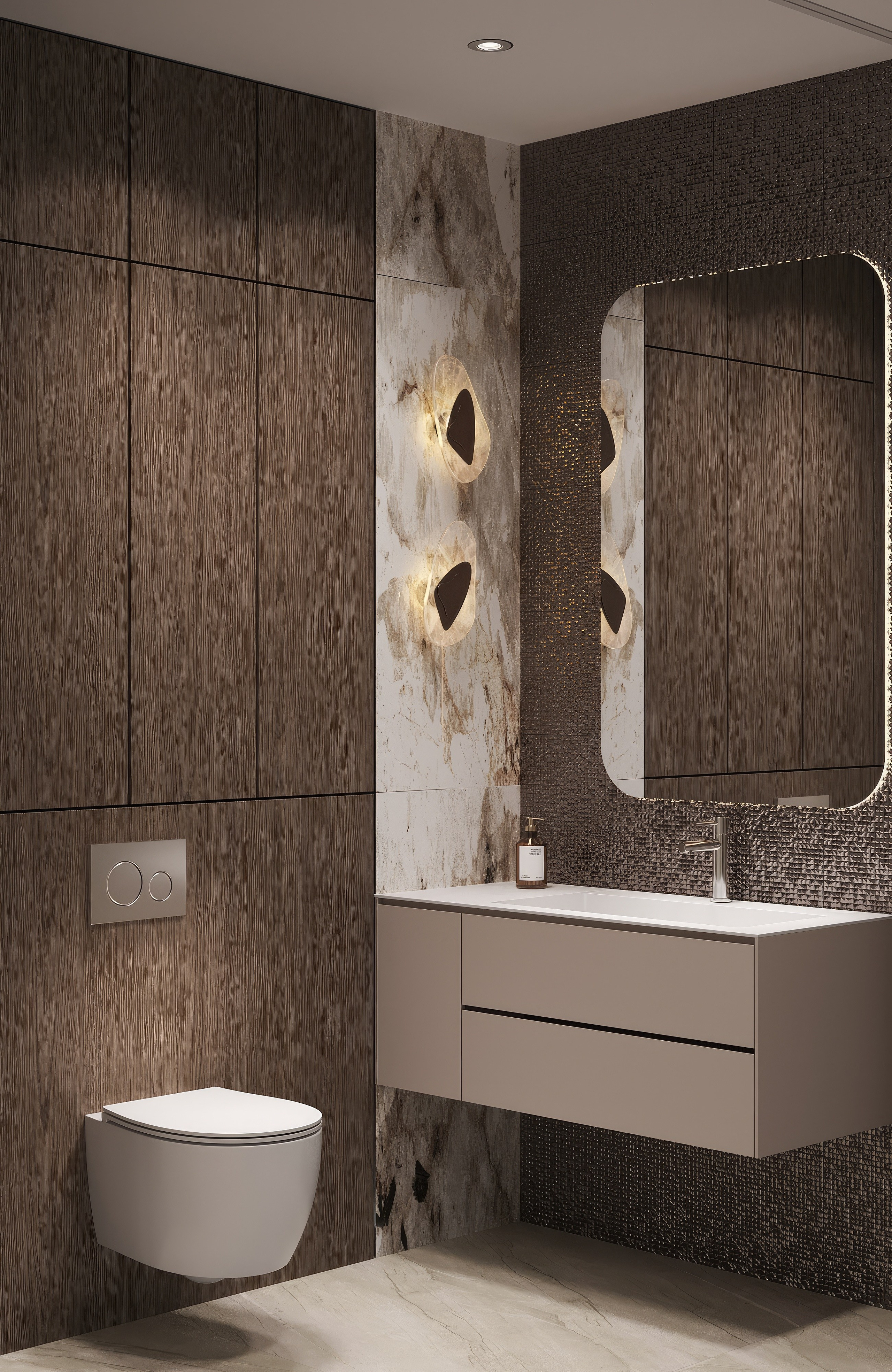 Greenpark design Citrus studio