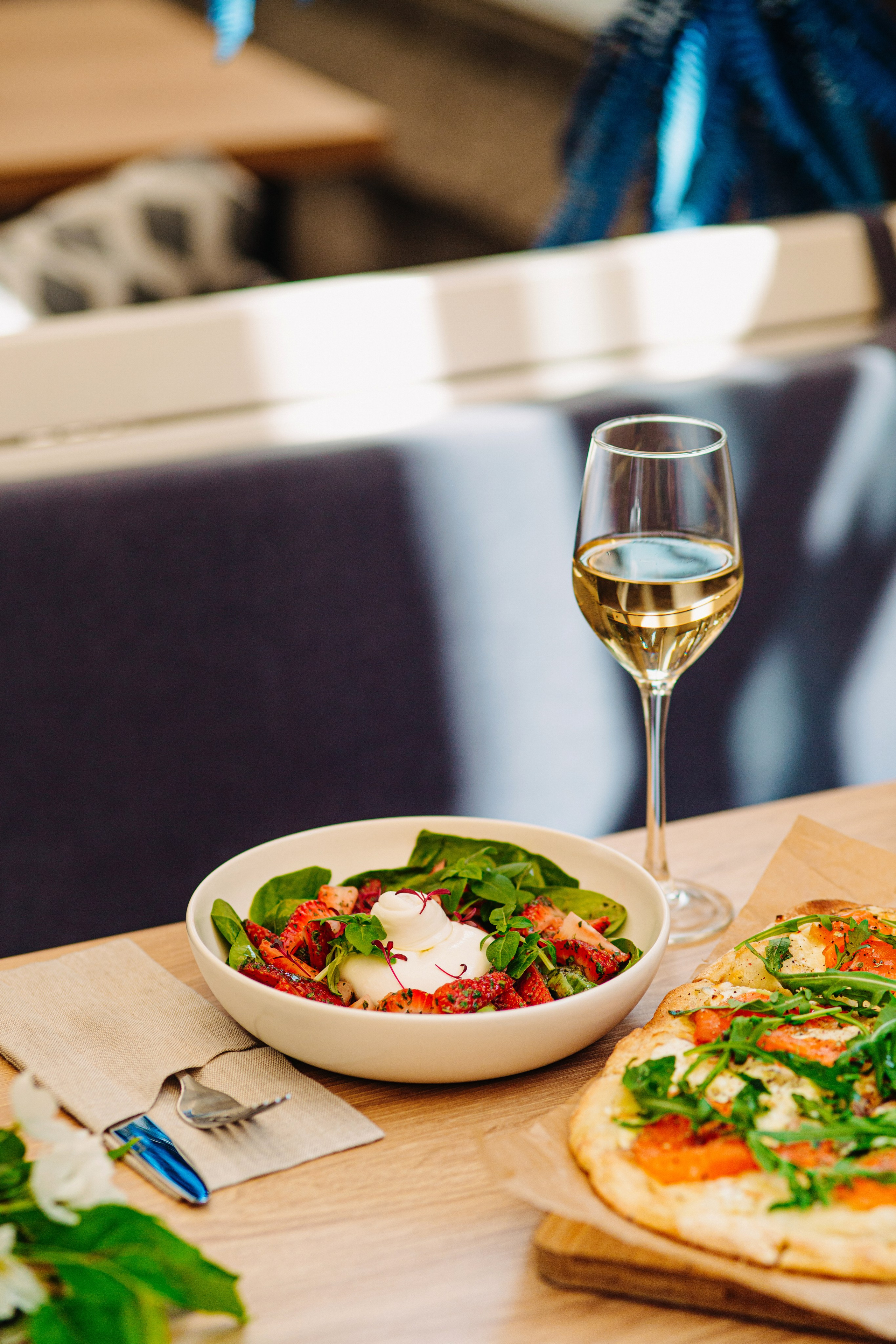 Заведения. Фуд фотограф новосибирск