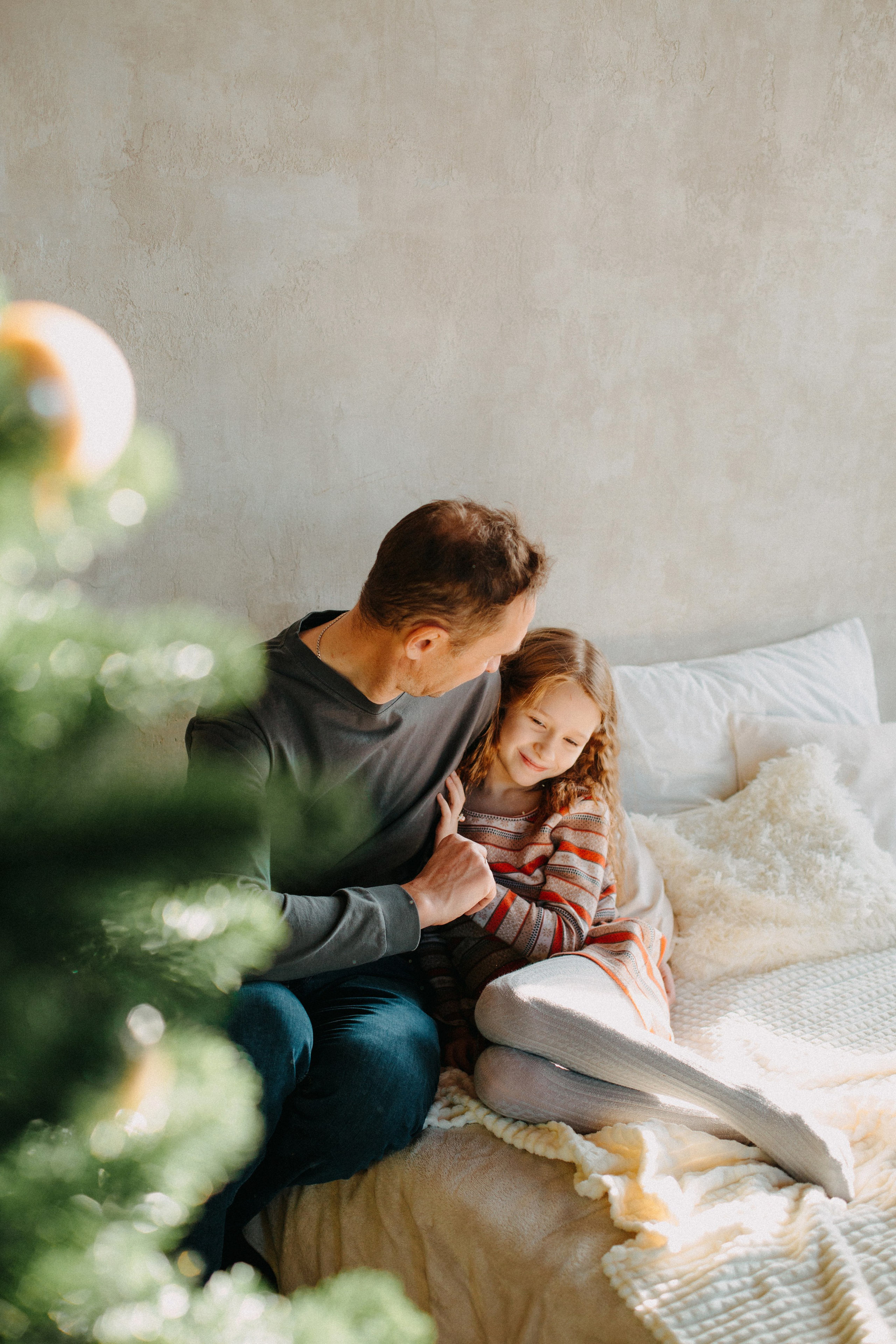 Семейные съемки. Фуд фотограф новосибирск