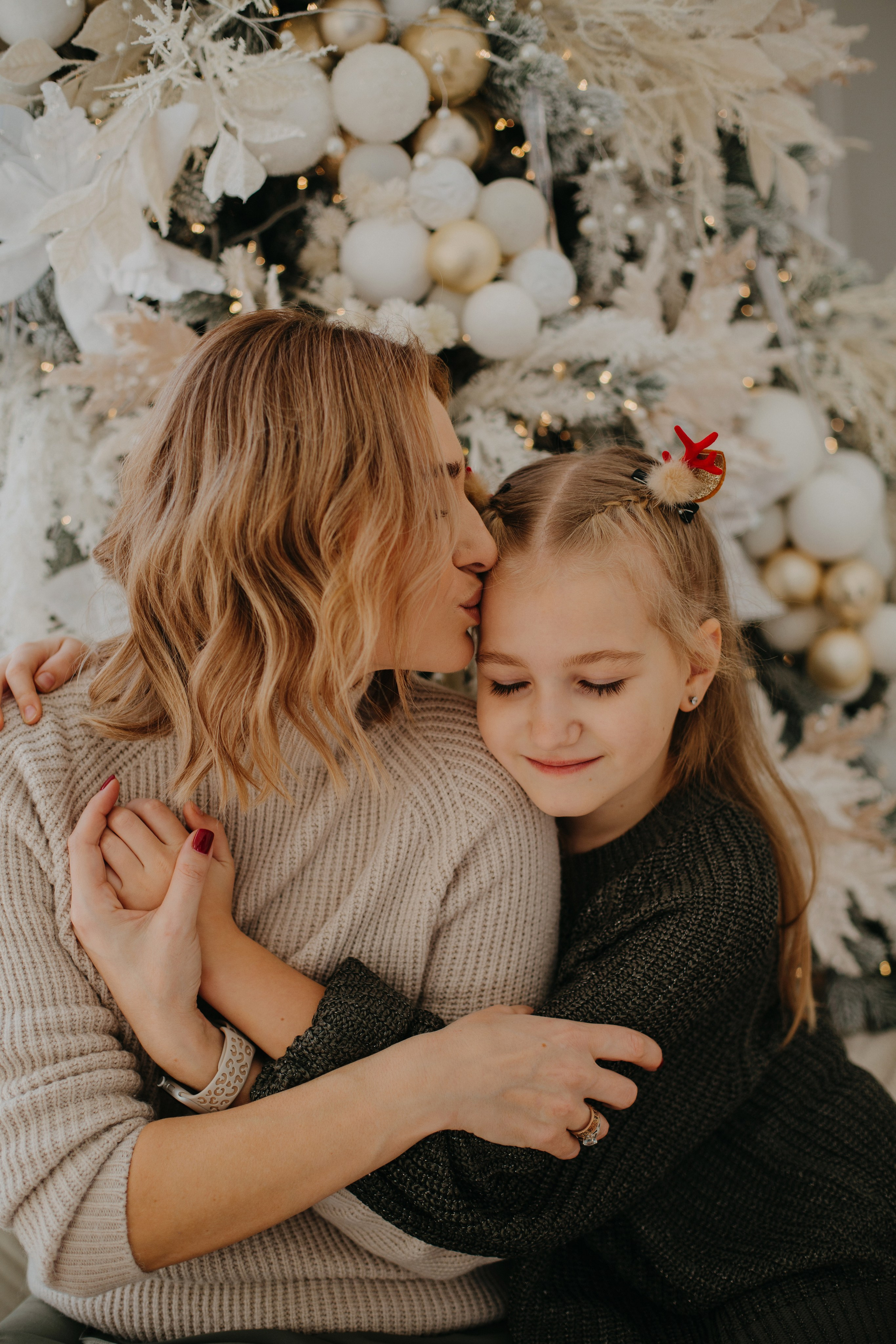 Новогодние съемки. Фуд фотограф новосибирск