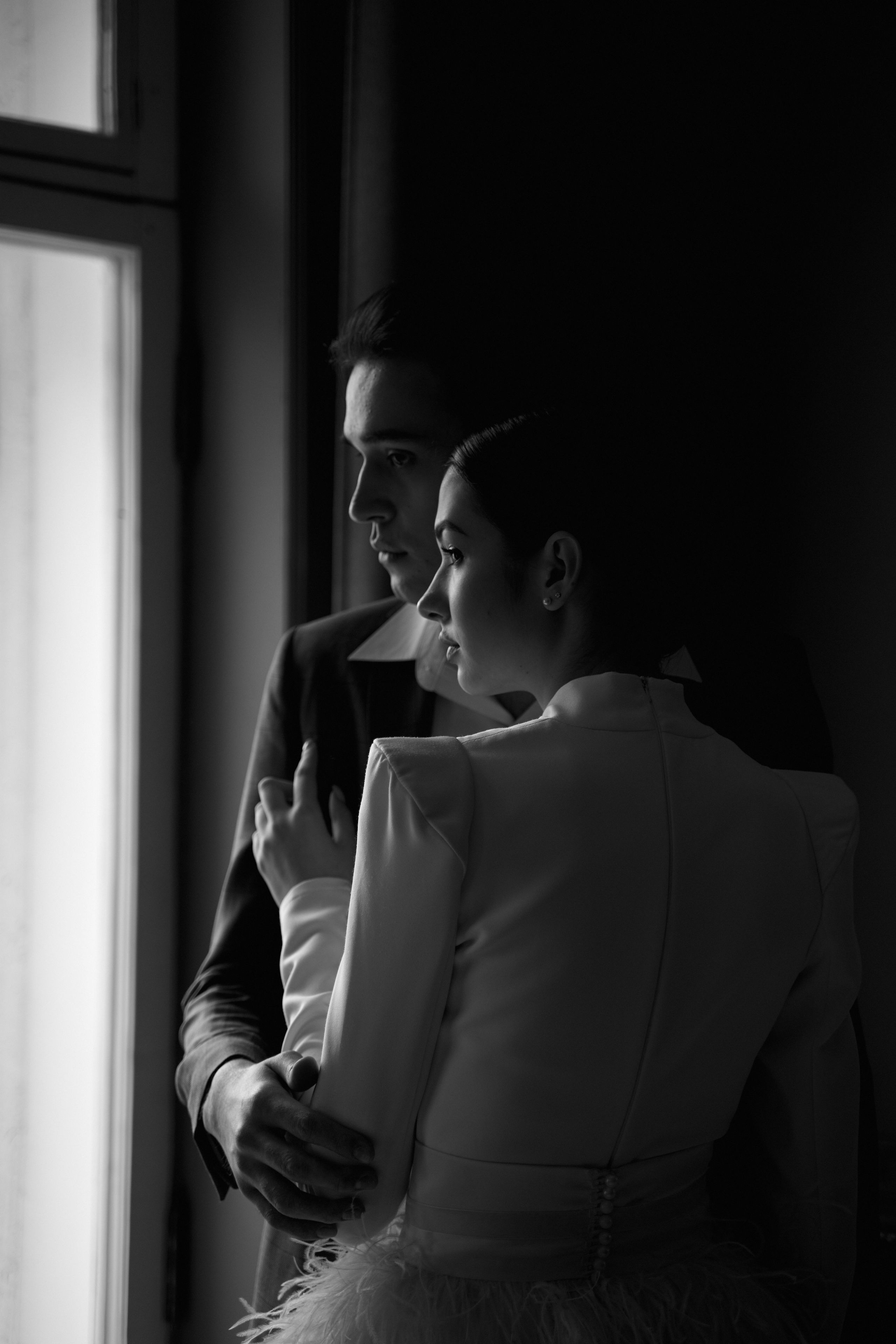 Свадебный и Репортажный фотограф в Санкт-Петербурге Дмитрий Бирцев