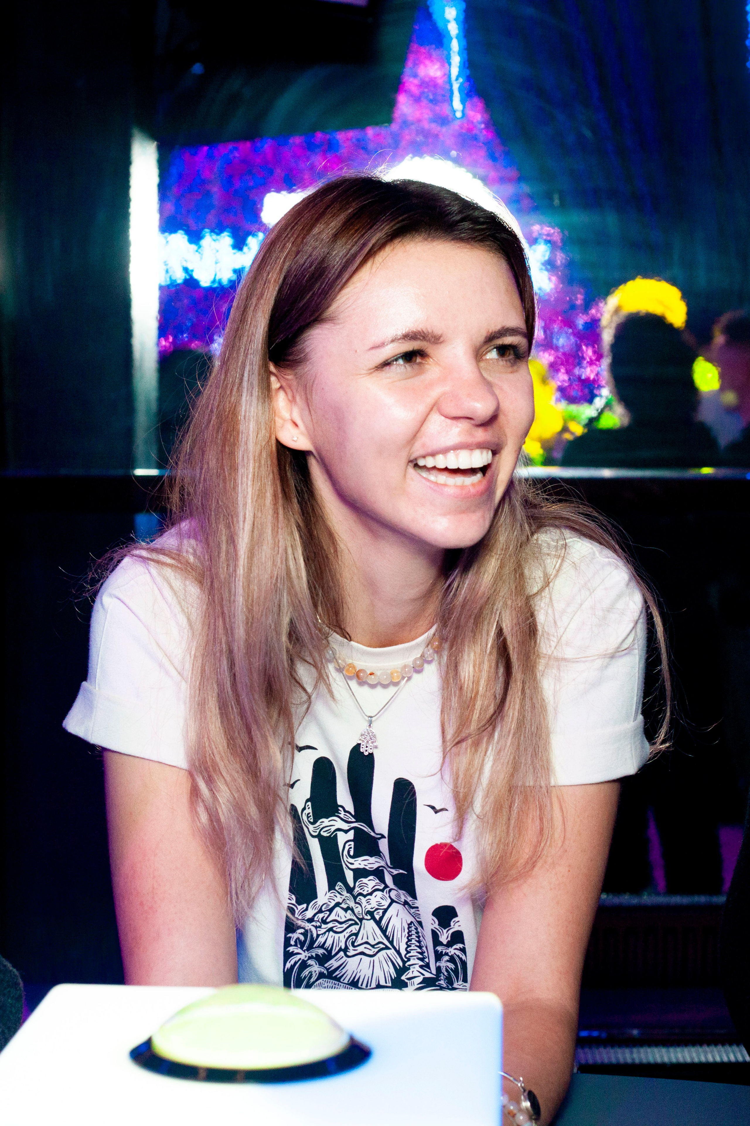 Хитомания. Stanislav Baryshev — People. Emotions. Atmosphere