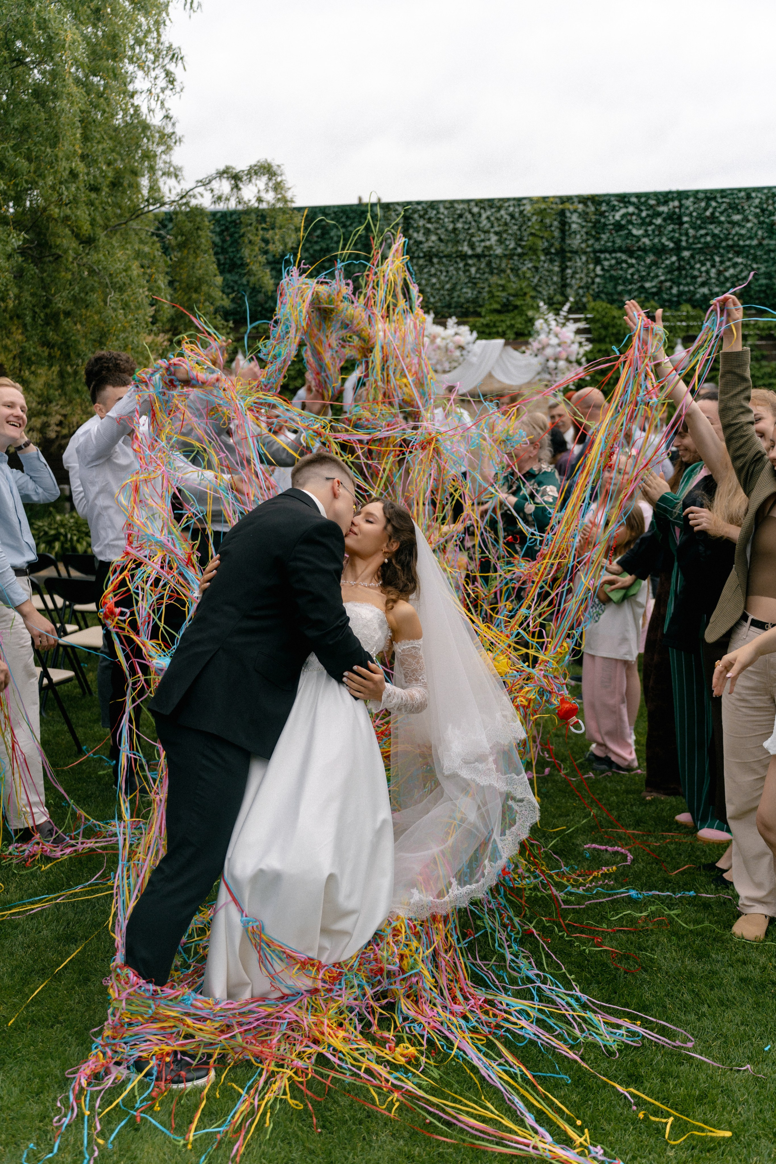 Andrey & Arina. Свадебный фотограф в Минске Вячеслав Забиран