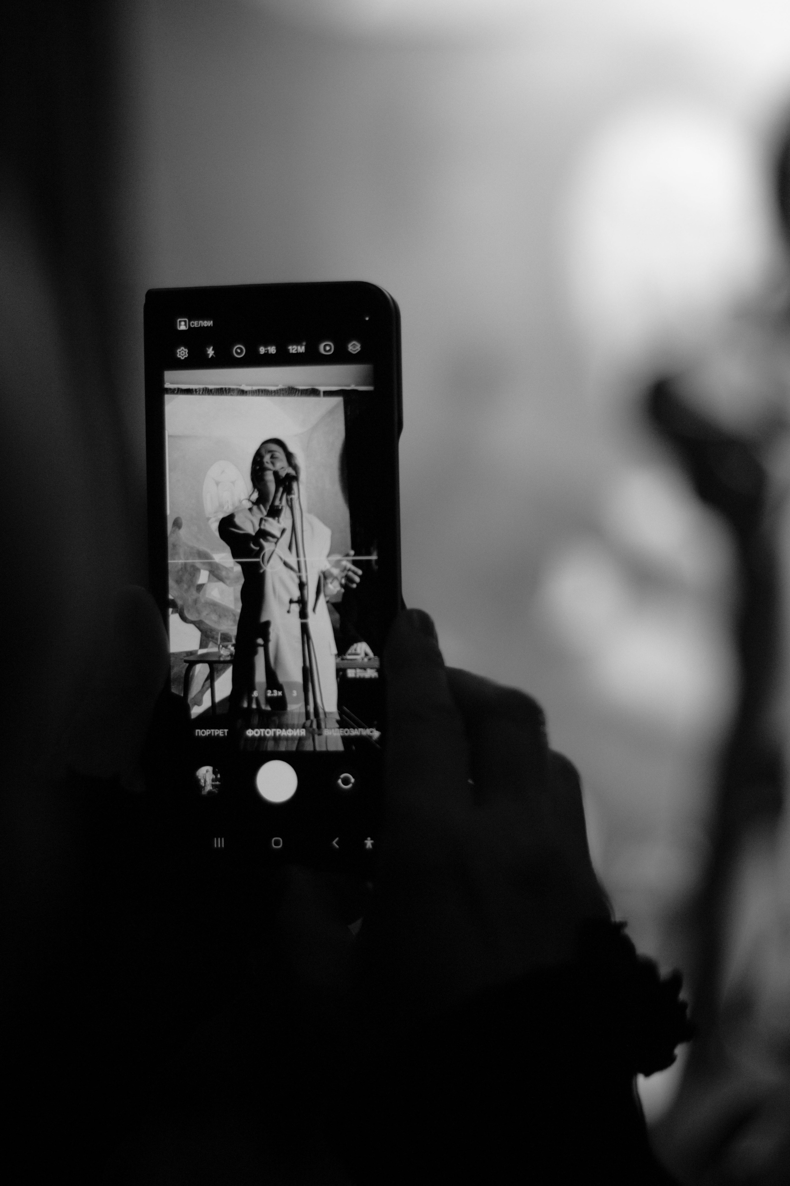 Саша Алмазова | Кабаре ШУМ. Юля Мурашова портретный и документальный фотограф