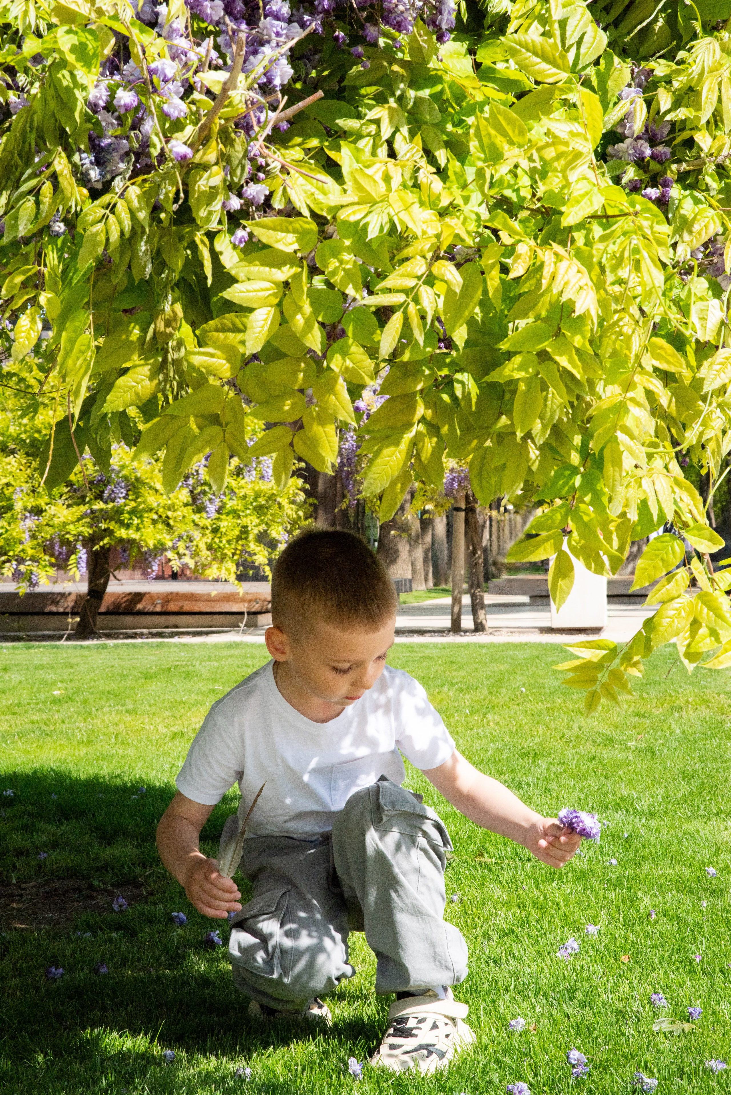 Семья Кристины в «Галицком». Фотограф в Краснодаре Анна Карелина
