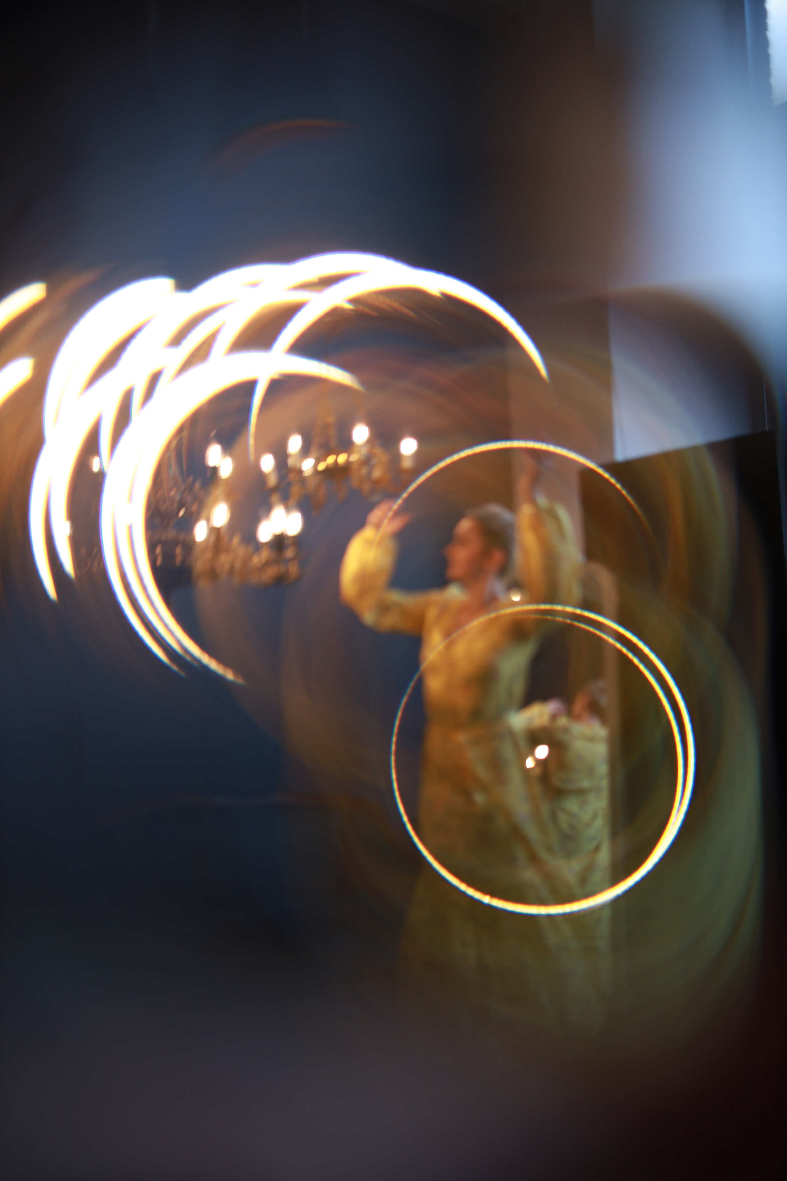 BORASCO. Арт-фотограф в Москве Елена Иванова