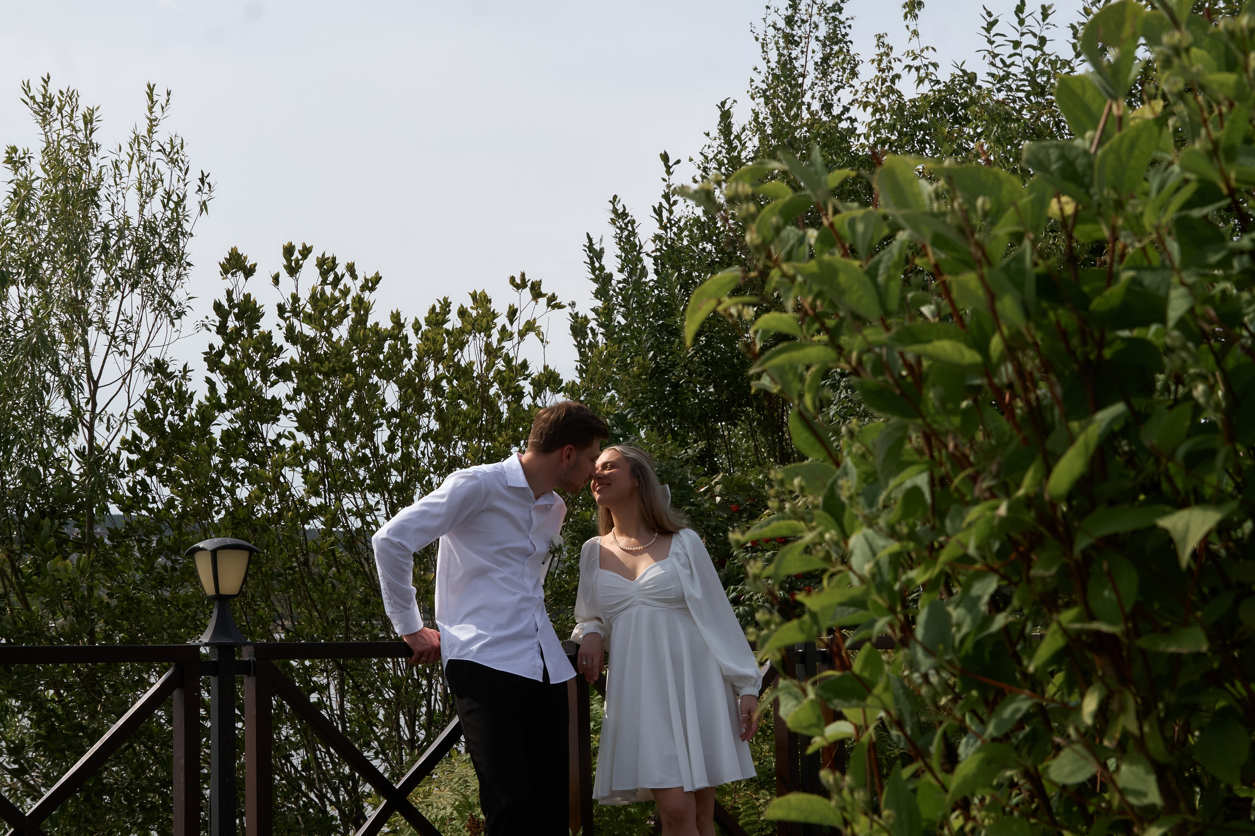 К & М. Фотограф Екатеринбург Елена Минина