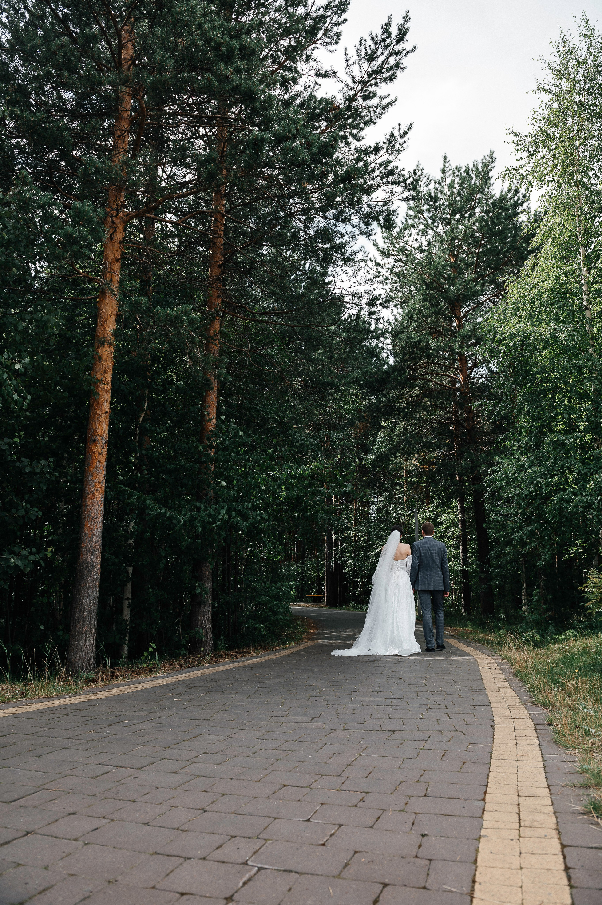 Александр и Ася. Фотограф в Сургуте Светлана Гибадуллина