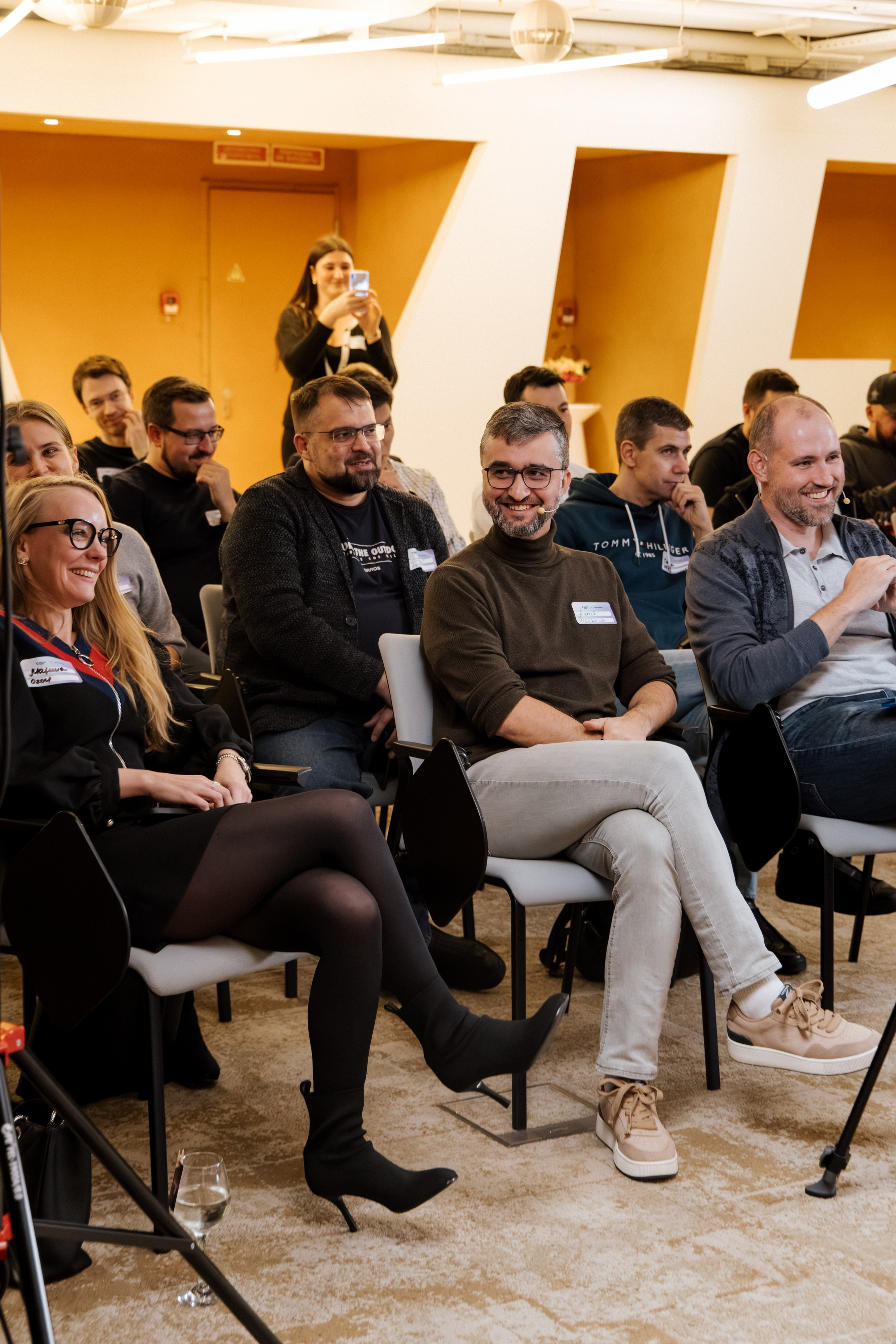 Mock Interview на позицию CEO — клубная встреча South HUB × Avito. South HUB