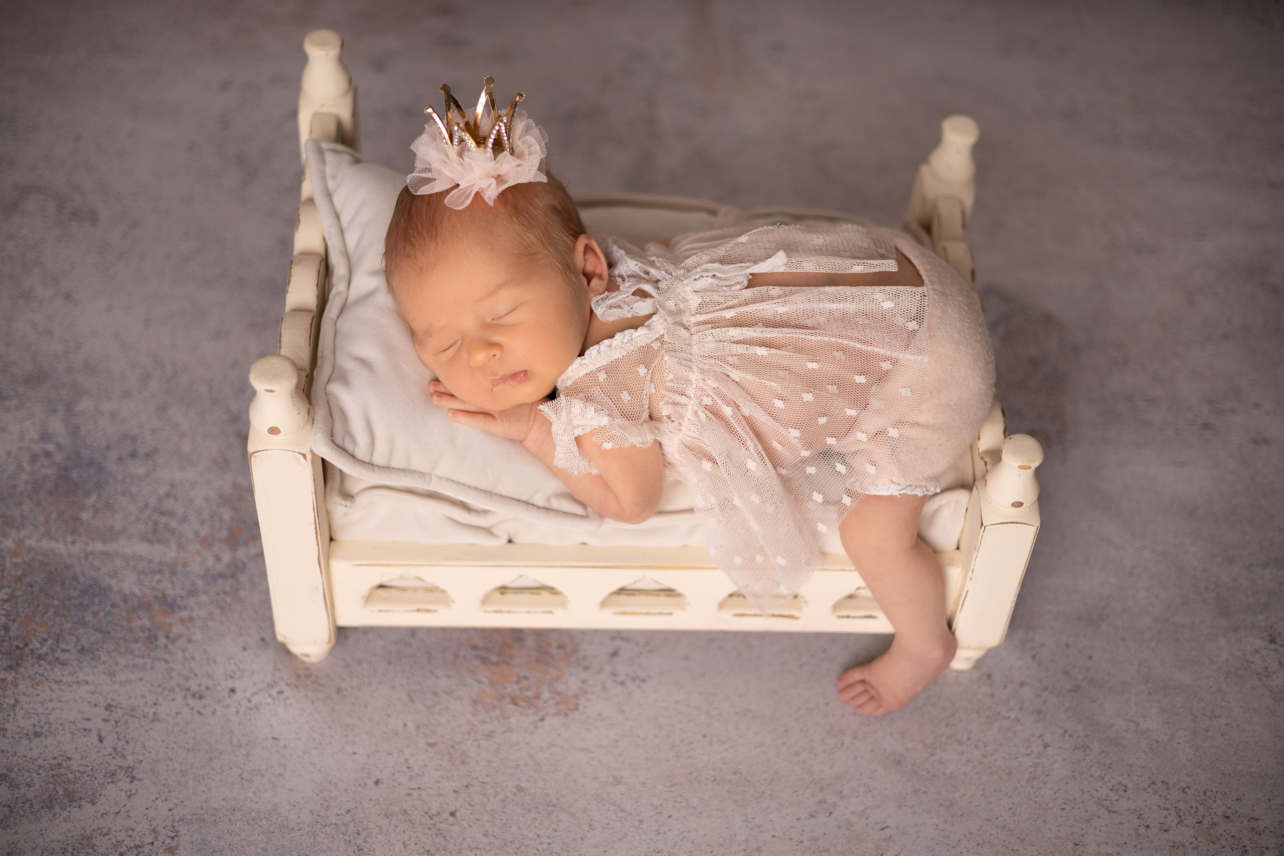 Новорожденные. Детский новорождённых и детей постарше Анисимова Полина