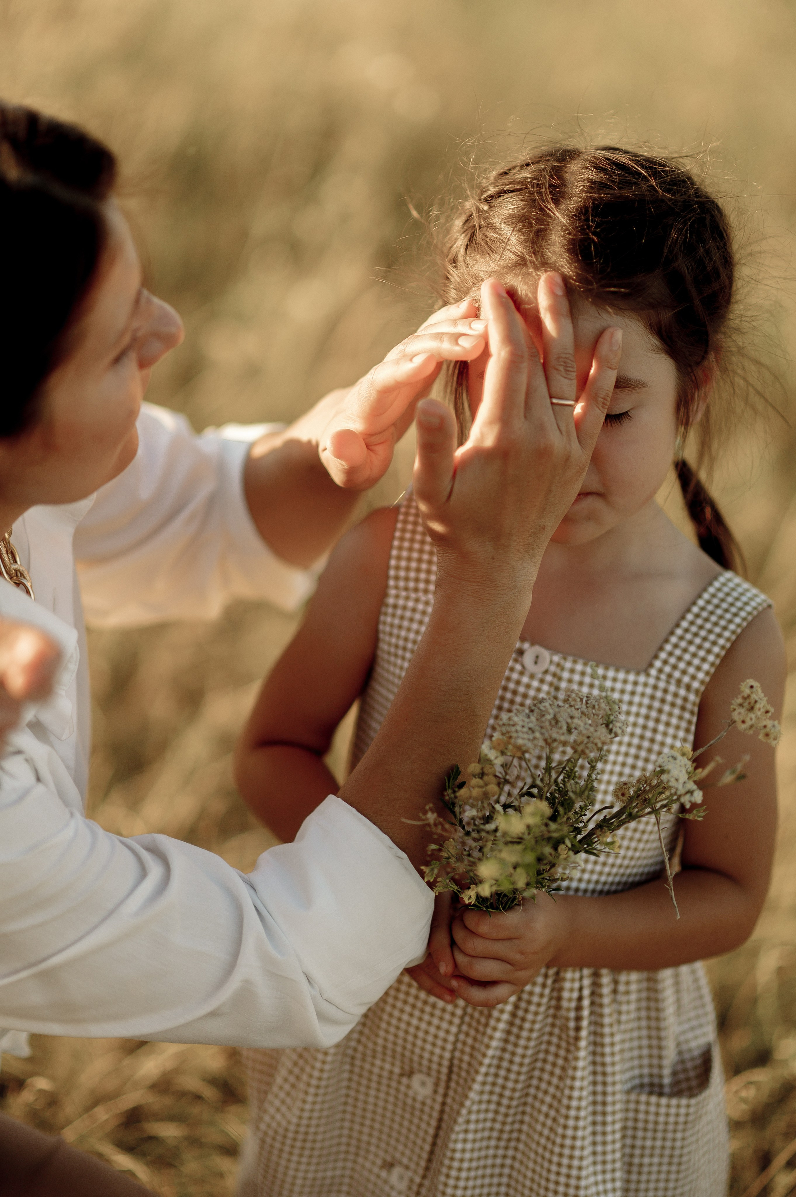 Августовские прогулки. Фотограф Мария Стрелкова