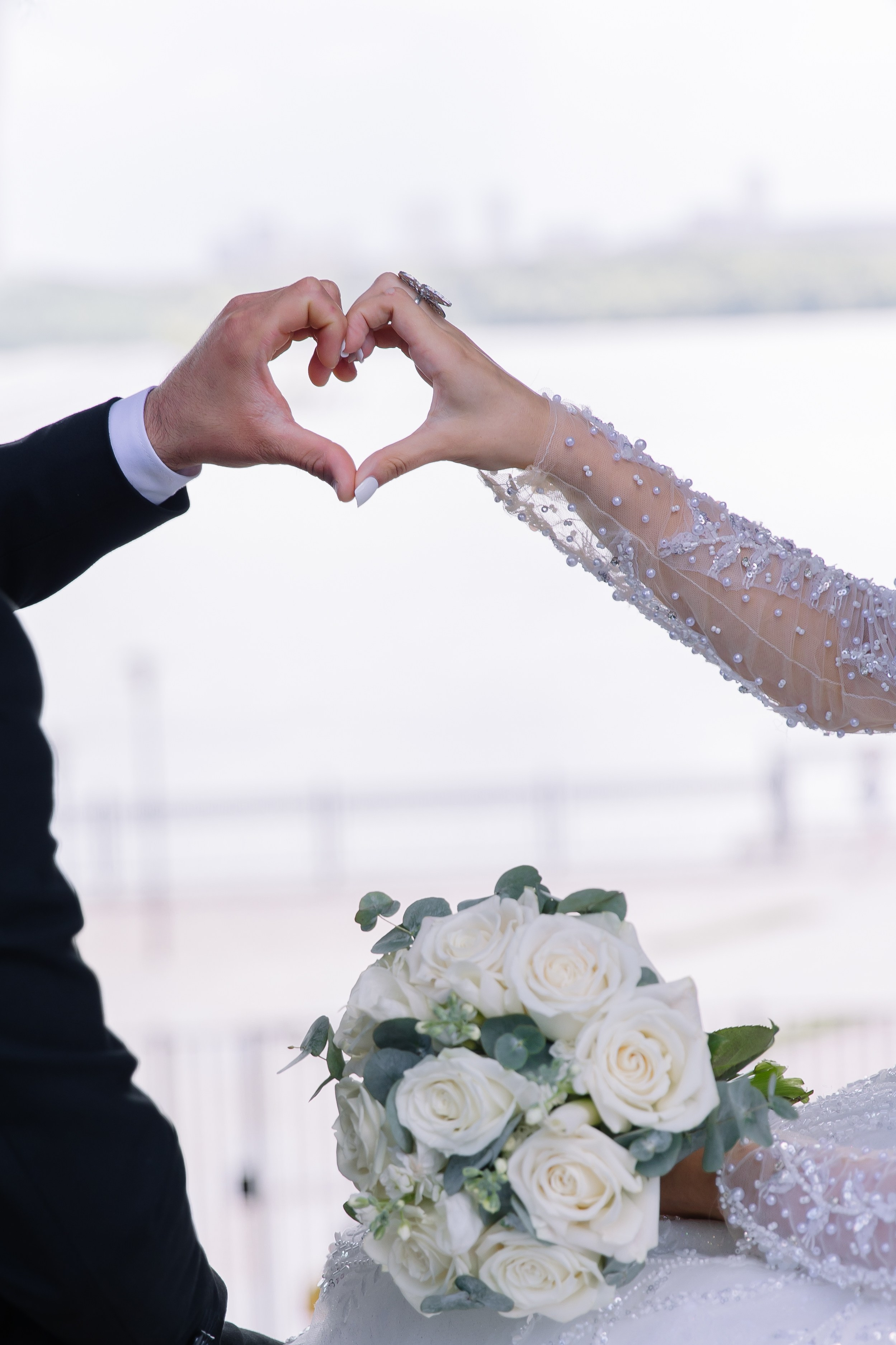 Свадьба Шараф & Гулжахон. Свадебный фотограф в Новосибирске Лидия Александровна