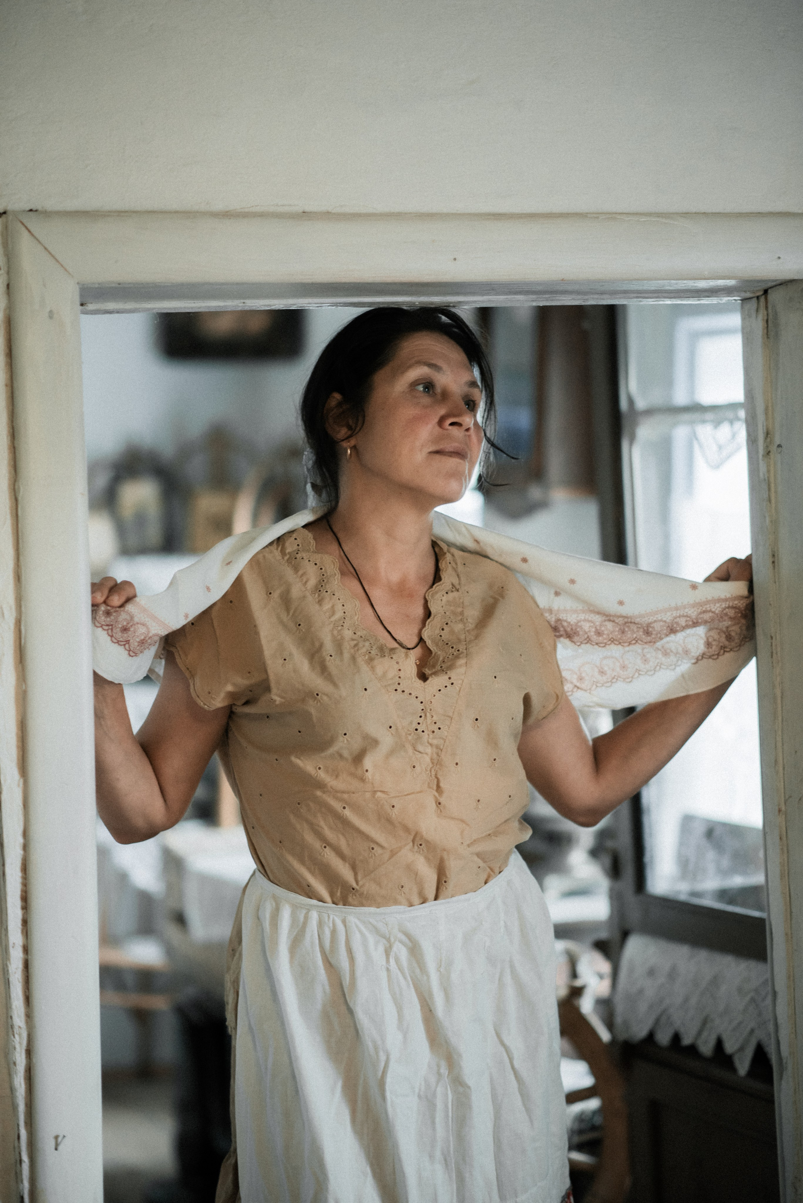 Дом, милый дом. Главная