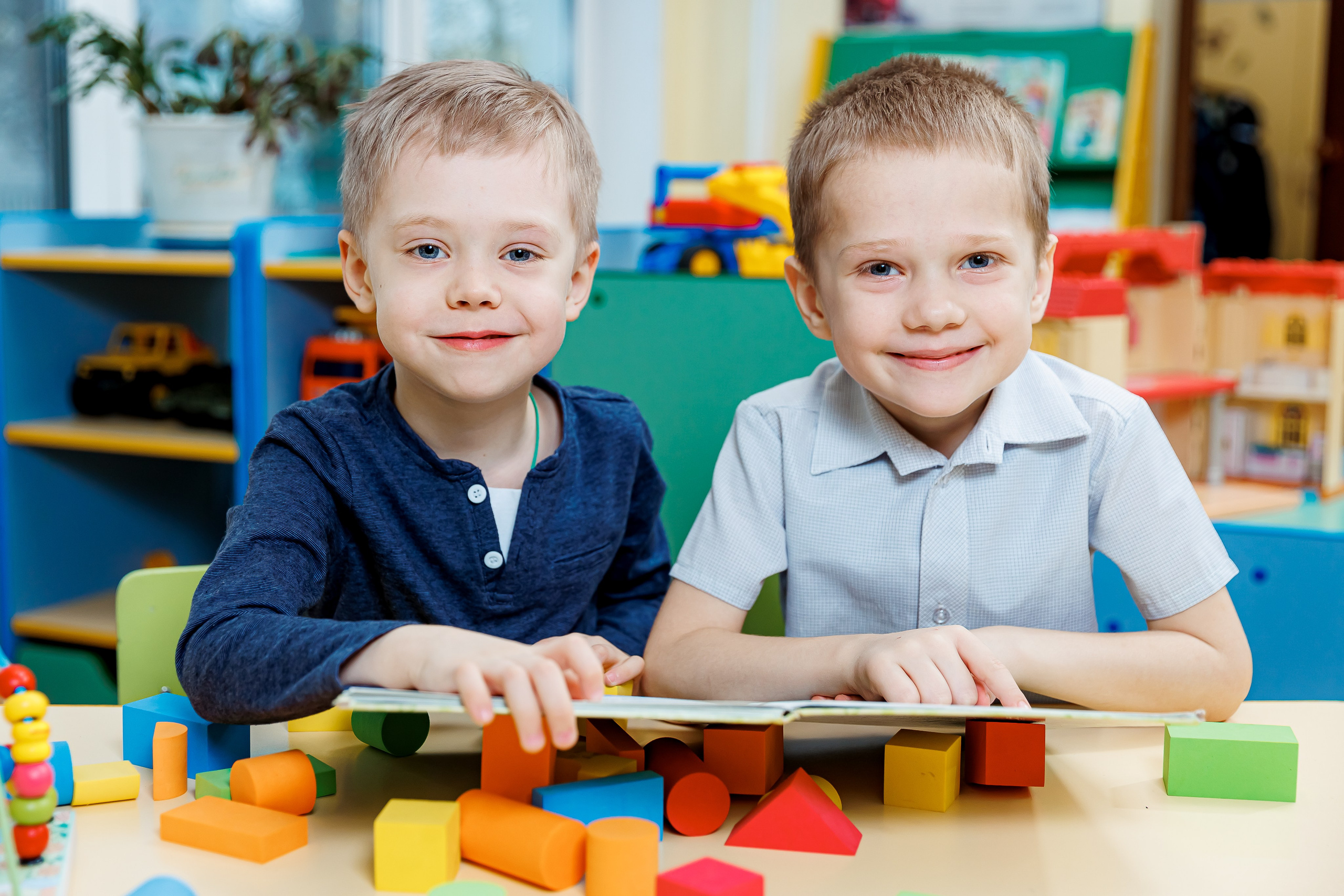 День в саду. Семейный и детский фотограф Комина Елена, Власиха, Одинцово