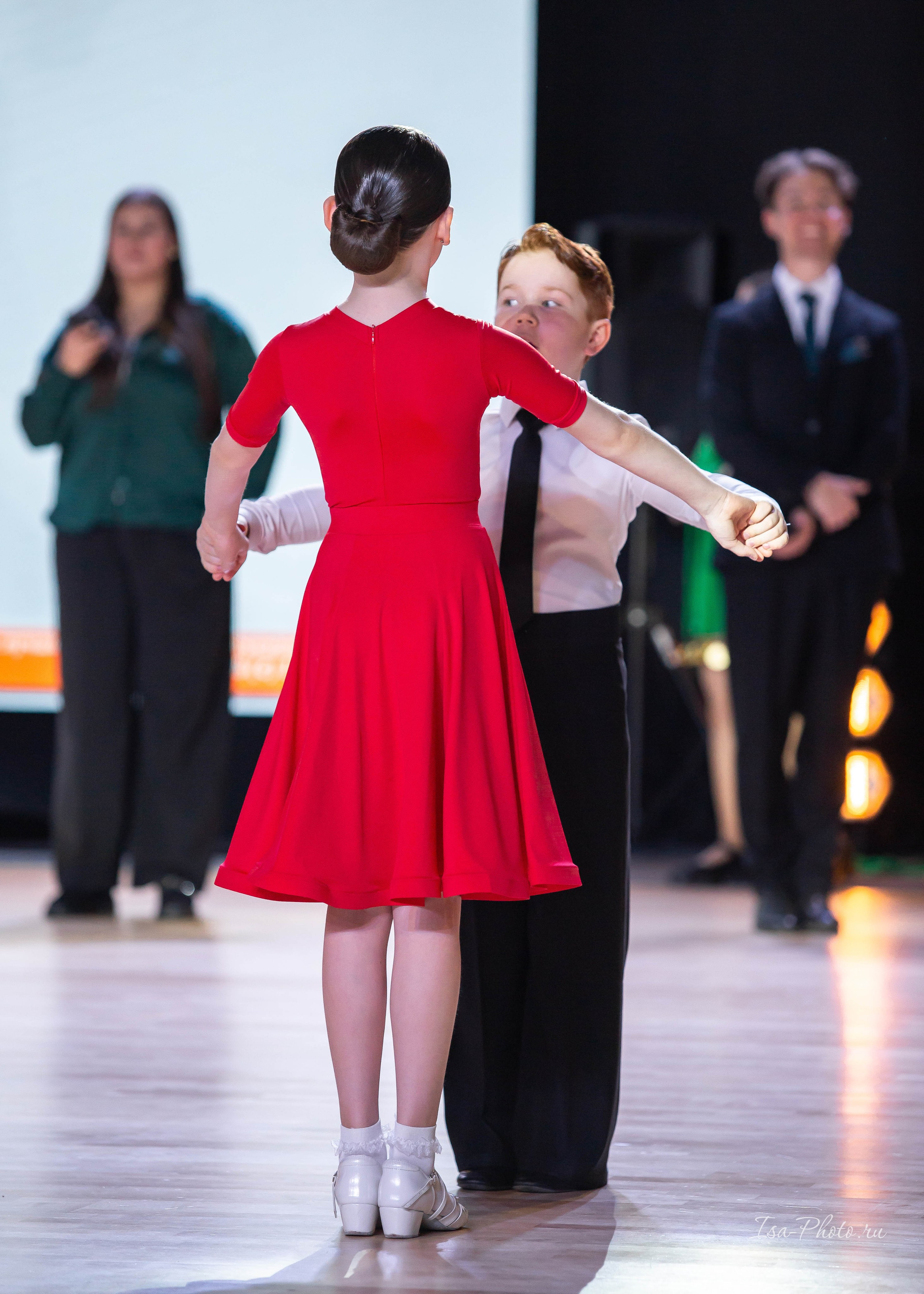 Турнир ROYAL DANCE CUP. Репортажный фотограф в Москве