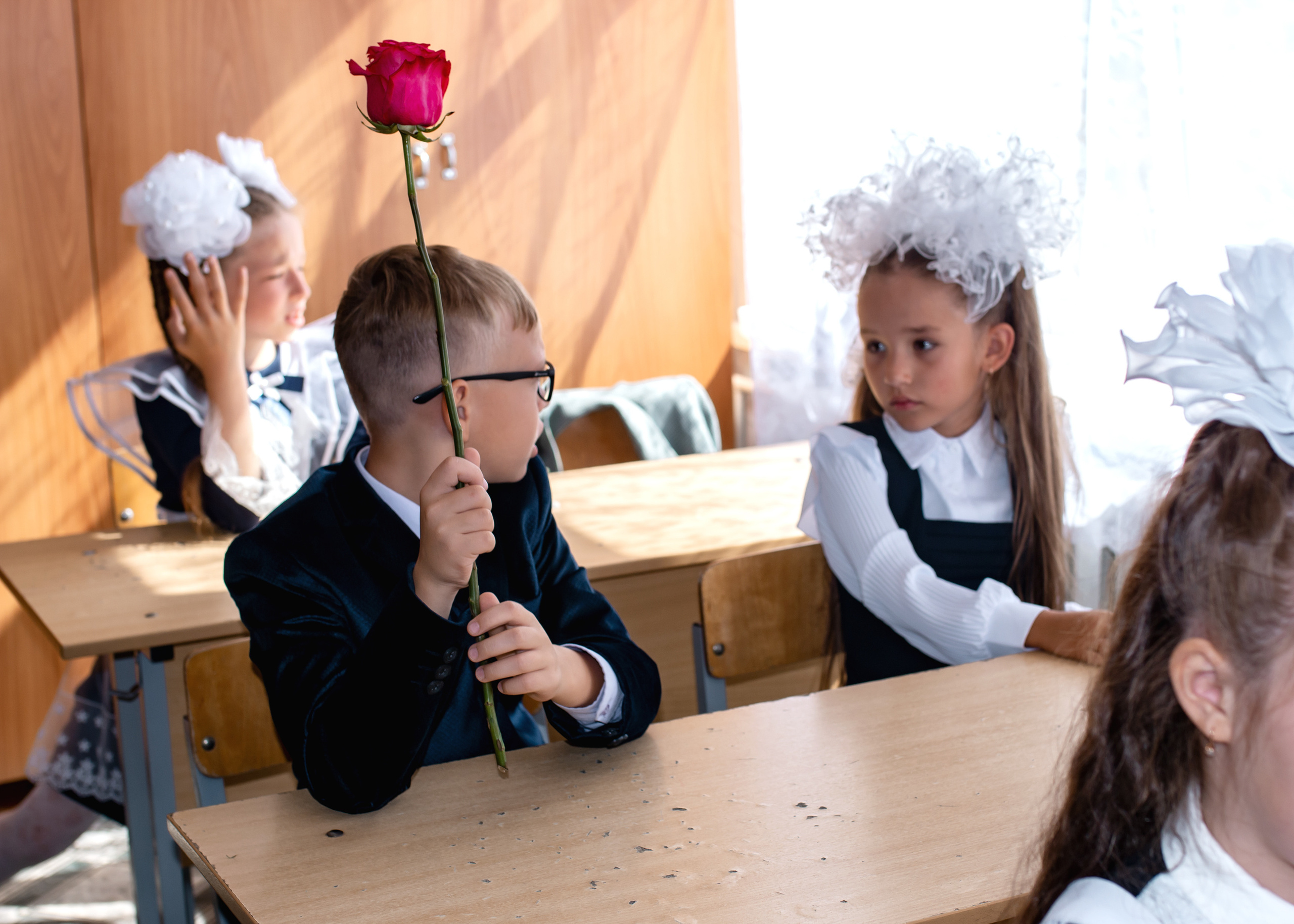 1 сентября. Фотограф Григорьева Ольга. Портретная, семейная съёмка, Love Stori, видеосъёмка в городе Чита. Выпускные альбомы, фотокниги