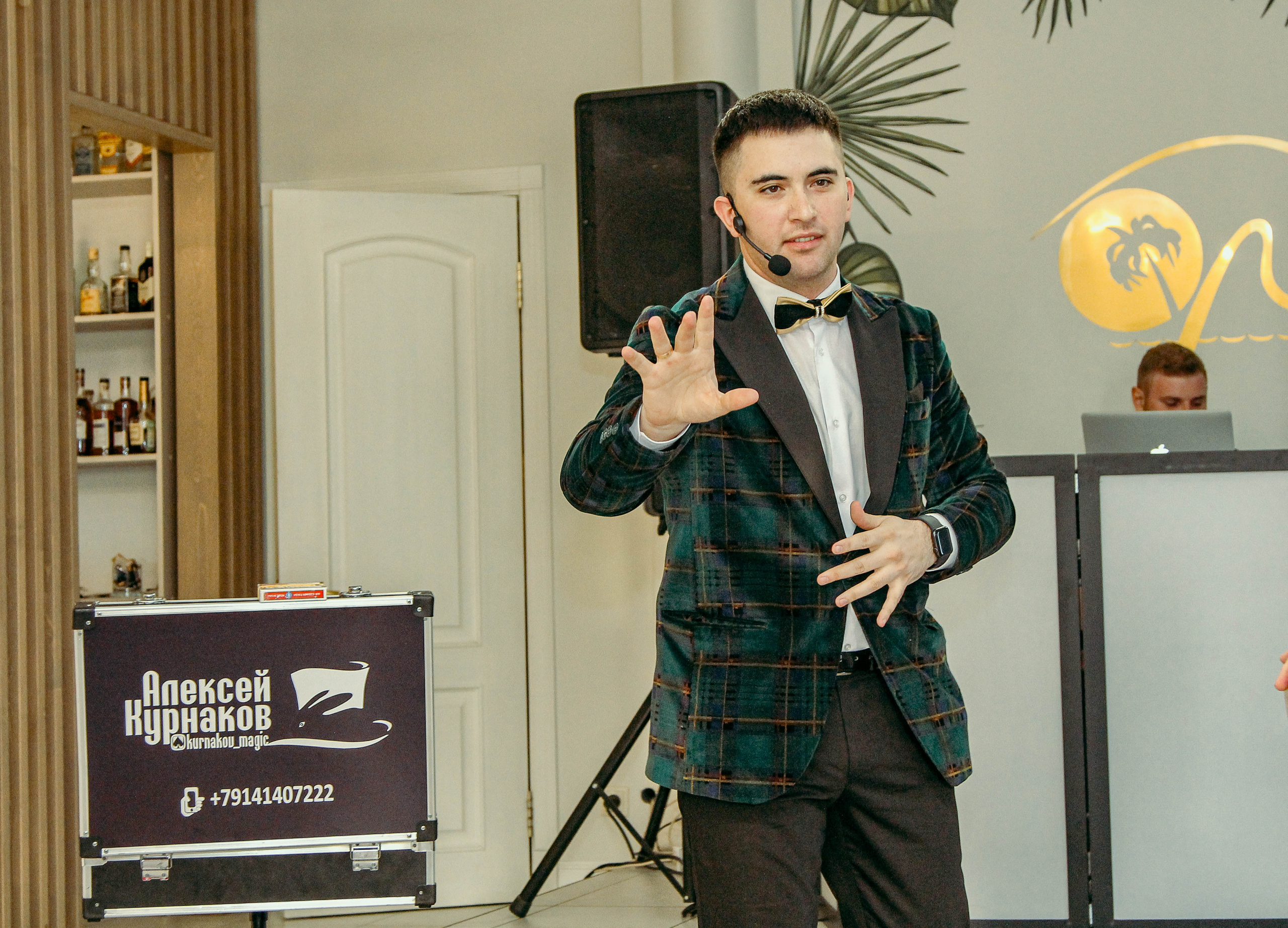 Юбилей. Фотограф Григорьева Ольга. Портретная, семейная съёмка, Love Stori, видеосъёмка в городе Чита. Выпускные альбомы, фотокниги