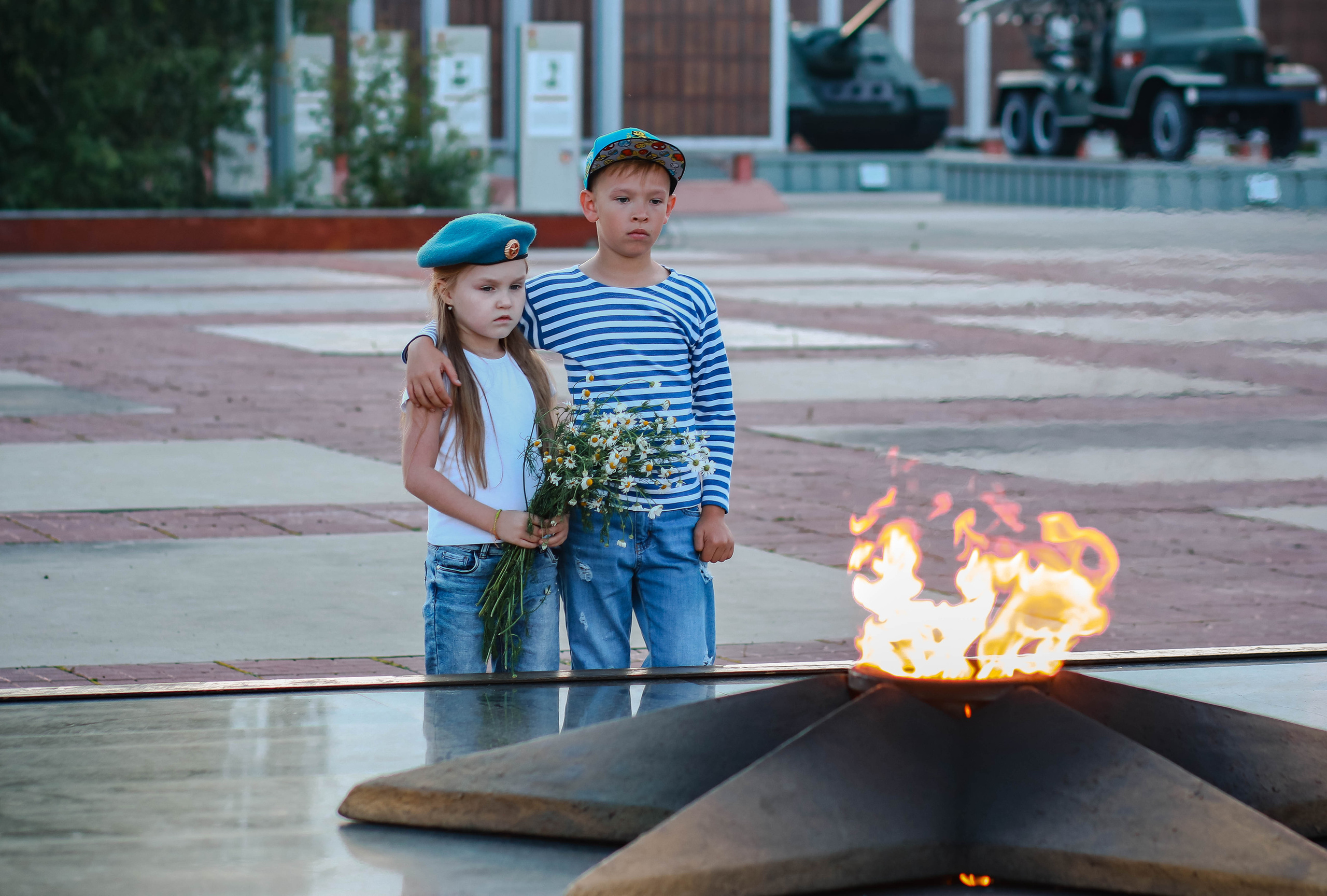 С днём ВДВ. Фотограф Григорьева Ольга. Портретная, семейная съёмка, Love Stori, видеосъёмка в городе Чита. Выпускные альбомы, фотокниги