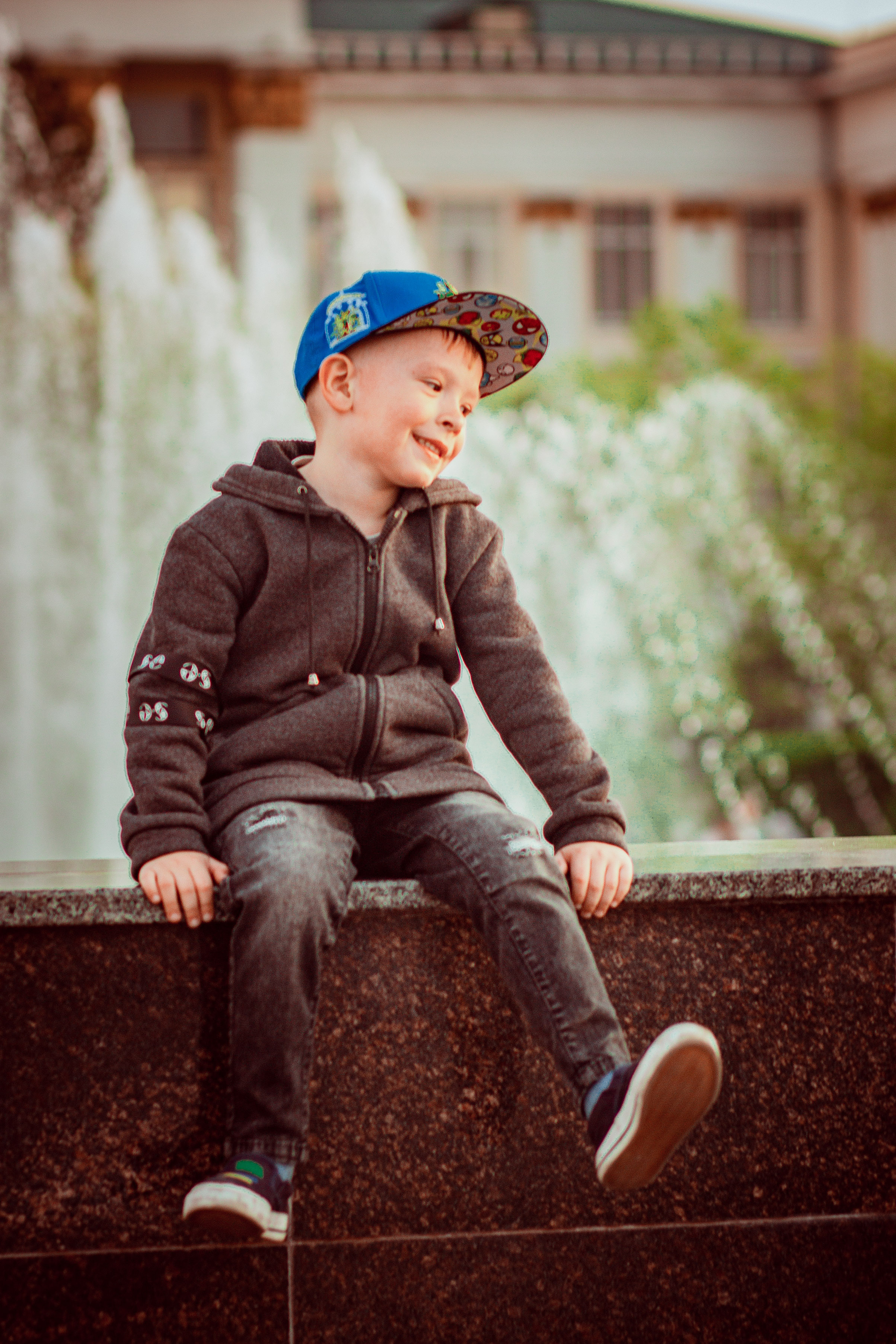 Прогулка. Фотограф Григорьева Ольга. Портретная, семейная съёмка, Love Stori, видеосъёмка в городе Чита. Выпускные альбомы, фотокниги