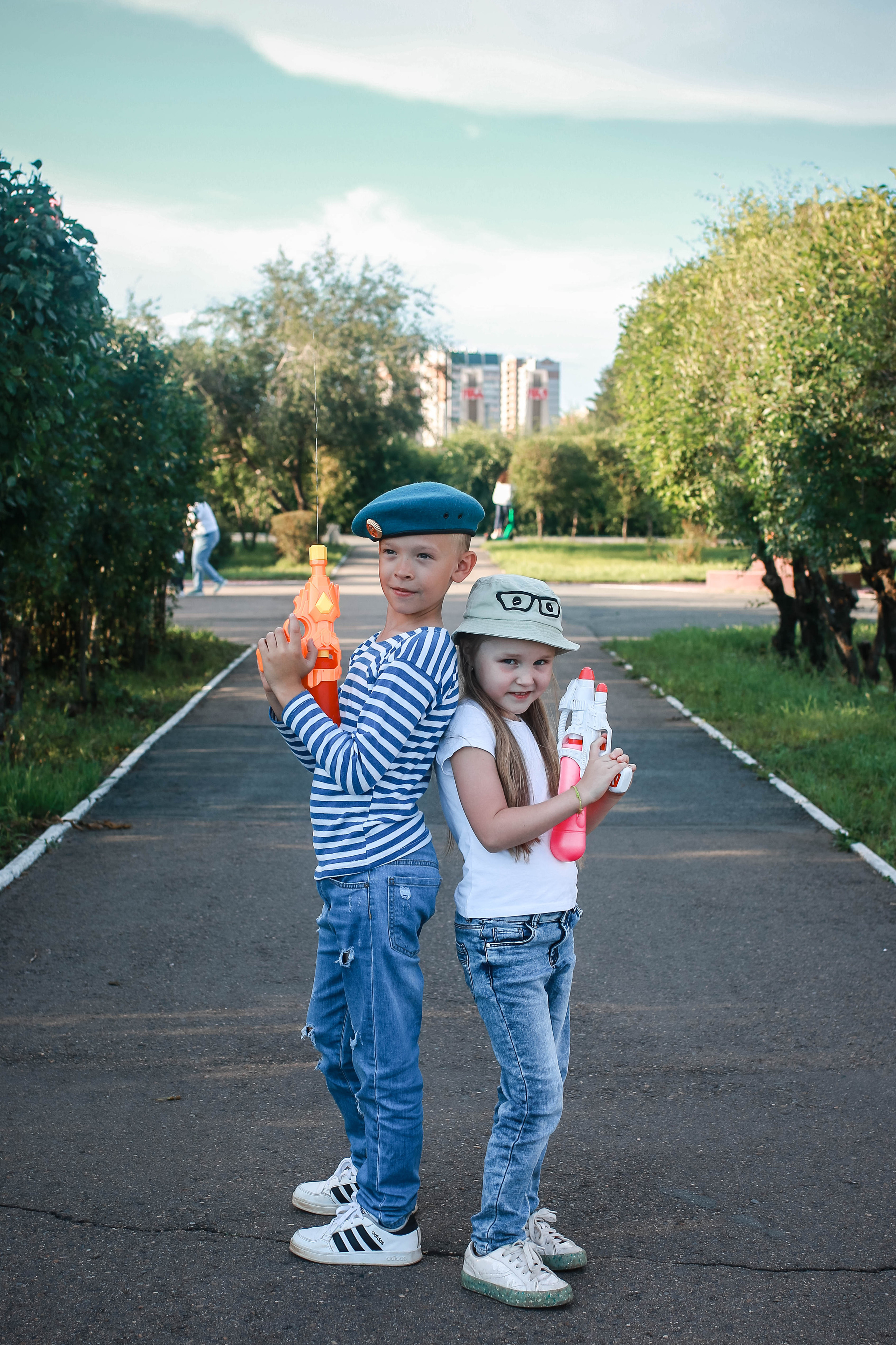 С днём ВДВ. Фотограф Григорьева Ольга. Портретная, семейная съёмка, Love Stori, видеосъёмка в городе Чита. Выпускные альбомы, фотокниги