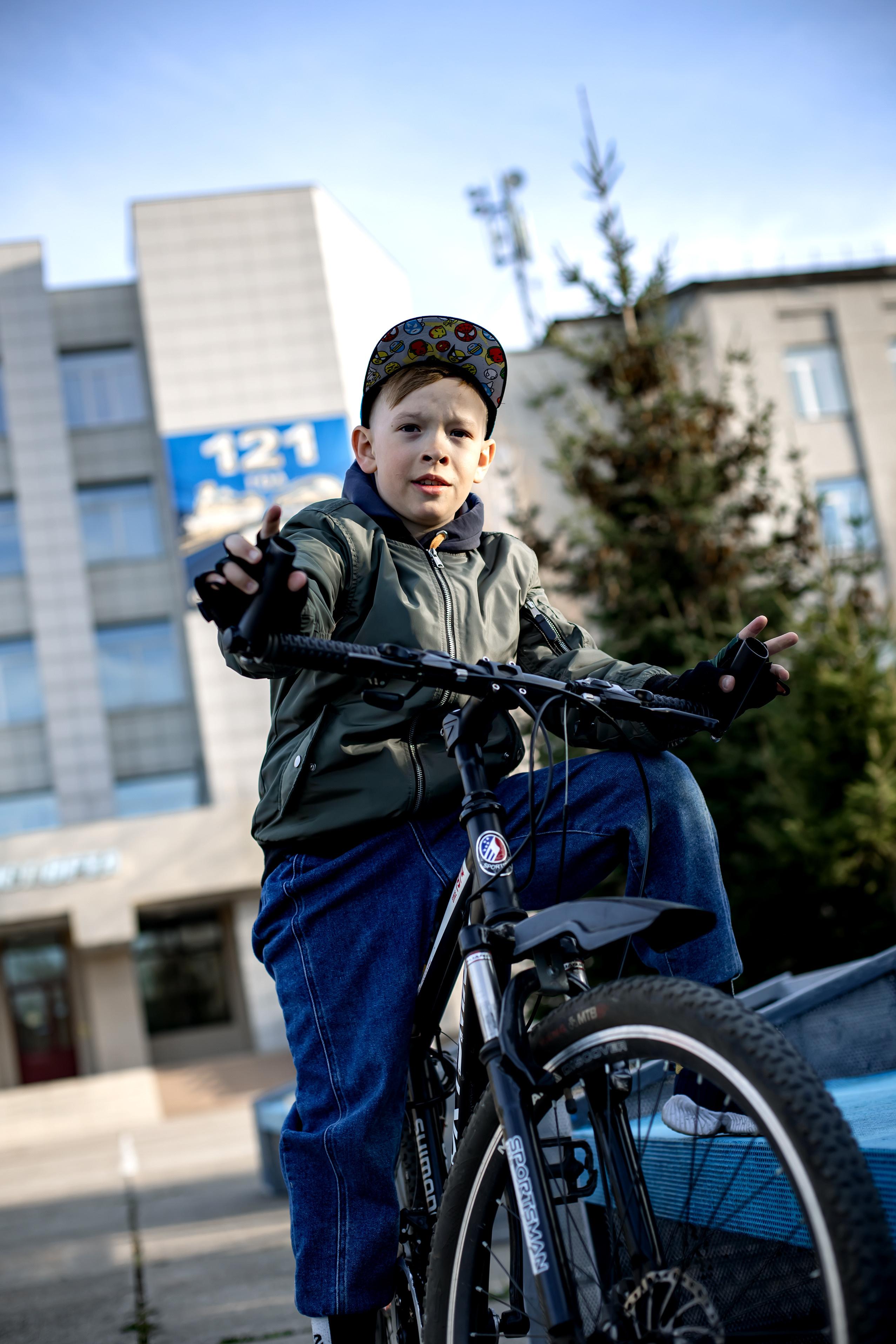 Прогулка. Фотограф Григорьева Ольга. Портретная, семейная съёмка, Love Stori, видеосъёмка в городе Чита. Выпускные альбомы, фотокниги