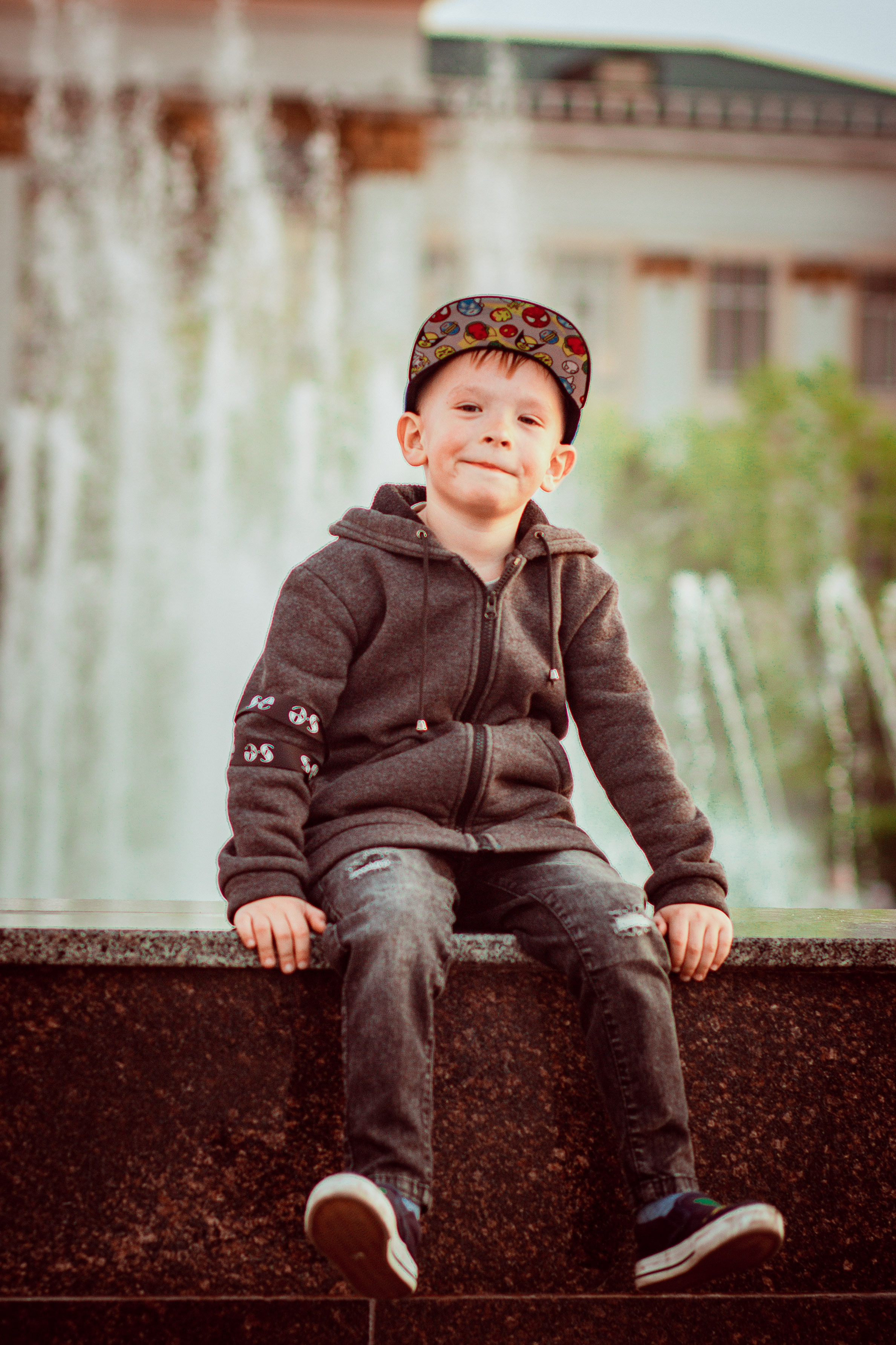 Прогулка. Фотограф Григорьева Ольга. Портретная, семейная съёмка, Love Stori, видеосъёмка в городе Чита. Выпускные альбомы, фотокниги