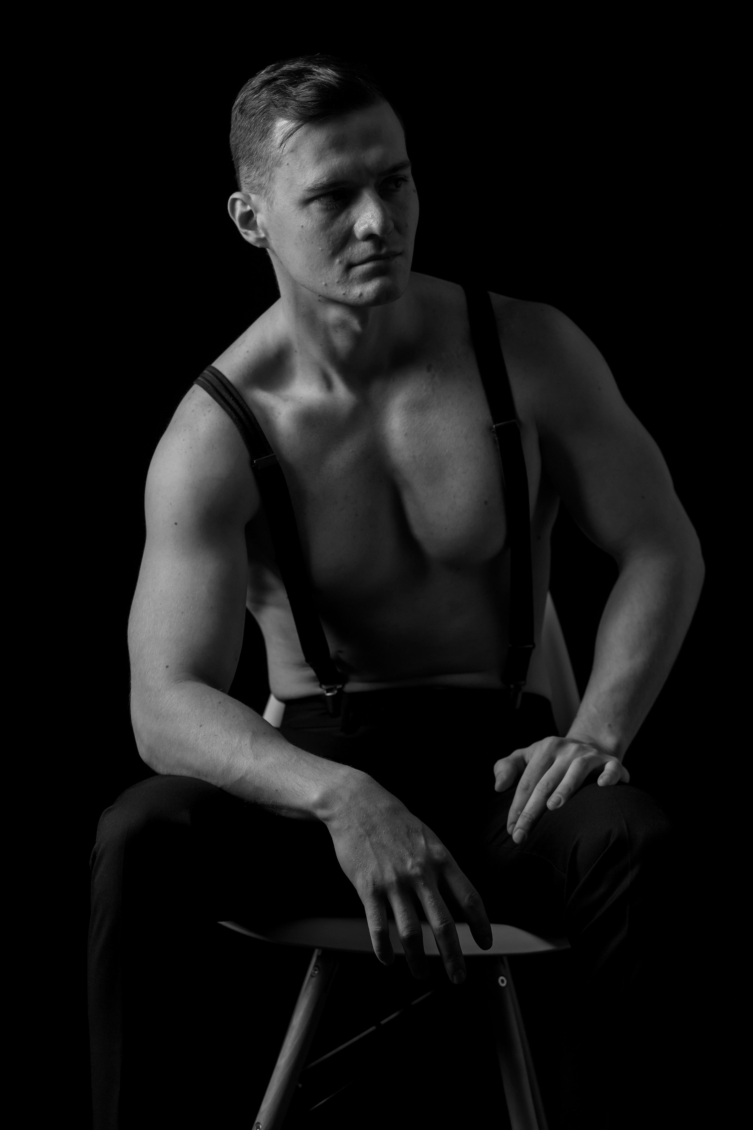 Мужской портрет. Фотограф Григорьева Ольга. Портретная, семейная съёмка, Love Stori, видеосъёмка в городе Чита. Выпускные альбомы, фотокниги