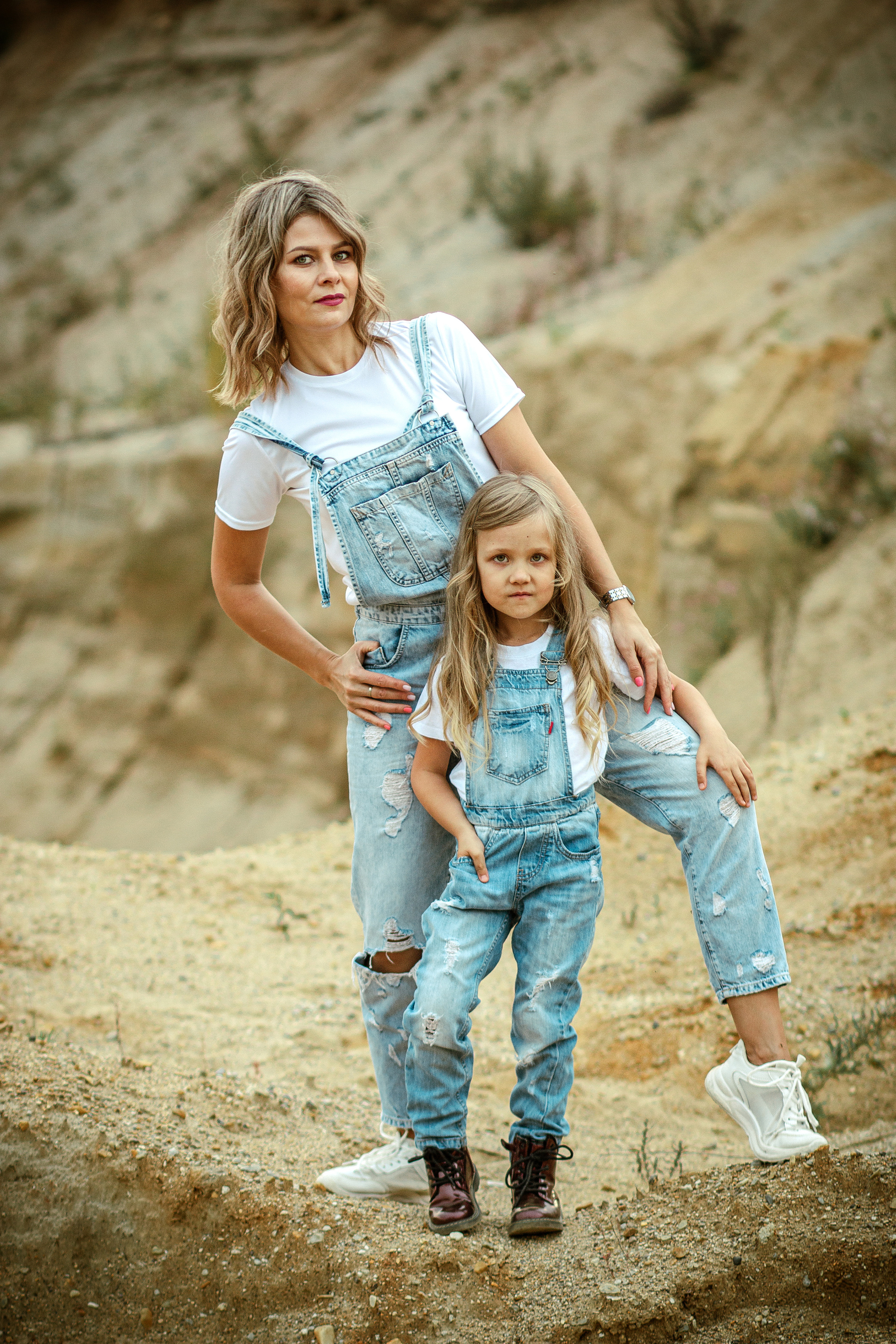 Семейная съёмка. Карьеры. Фотограф Григорьева Ольга. Портретная, семейная съёмка, Love Stori, видеосъёмка в городе Чита. Выпускные альбомы, фотокниги