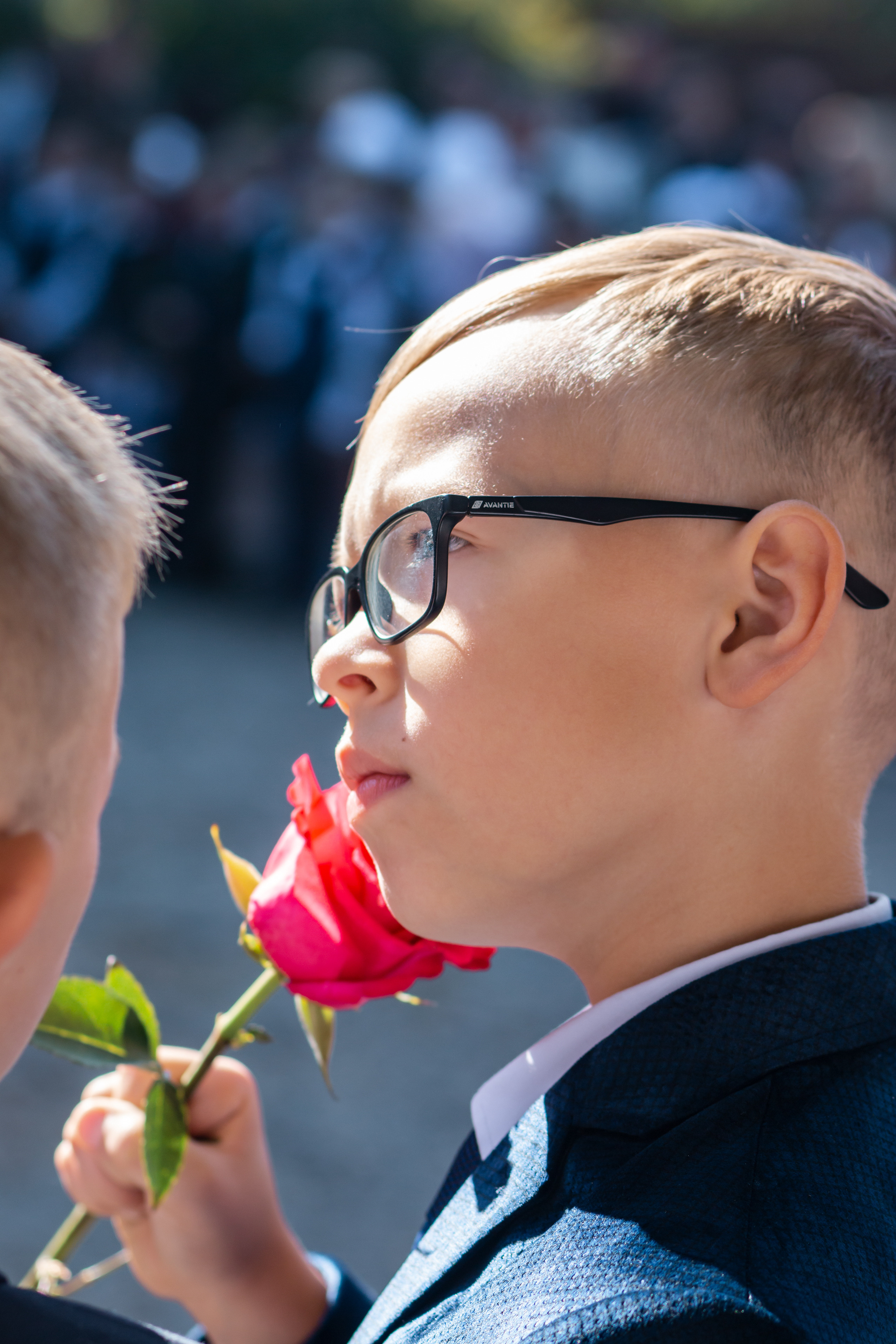 1 сентября. Фотограф Григорьева Ольга. Портретная, семейная съёмка, Love Stori, видеосъёмка в городе Чита. Выпускные альбомы, фотокниги