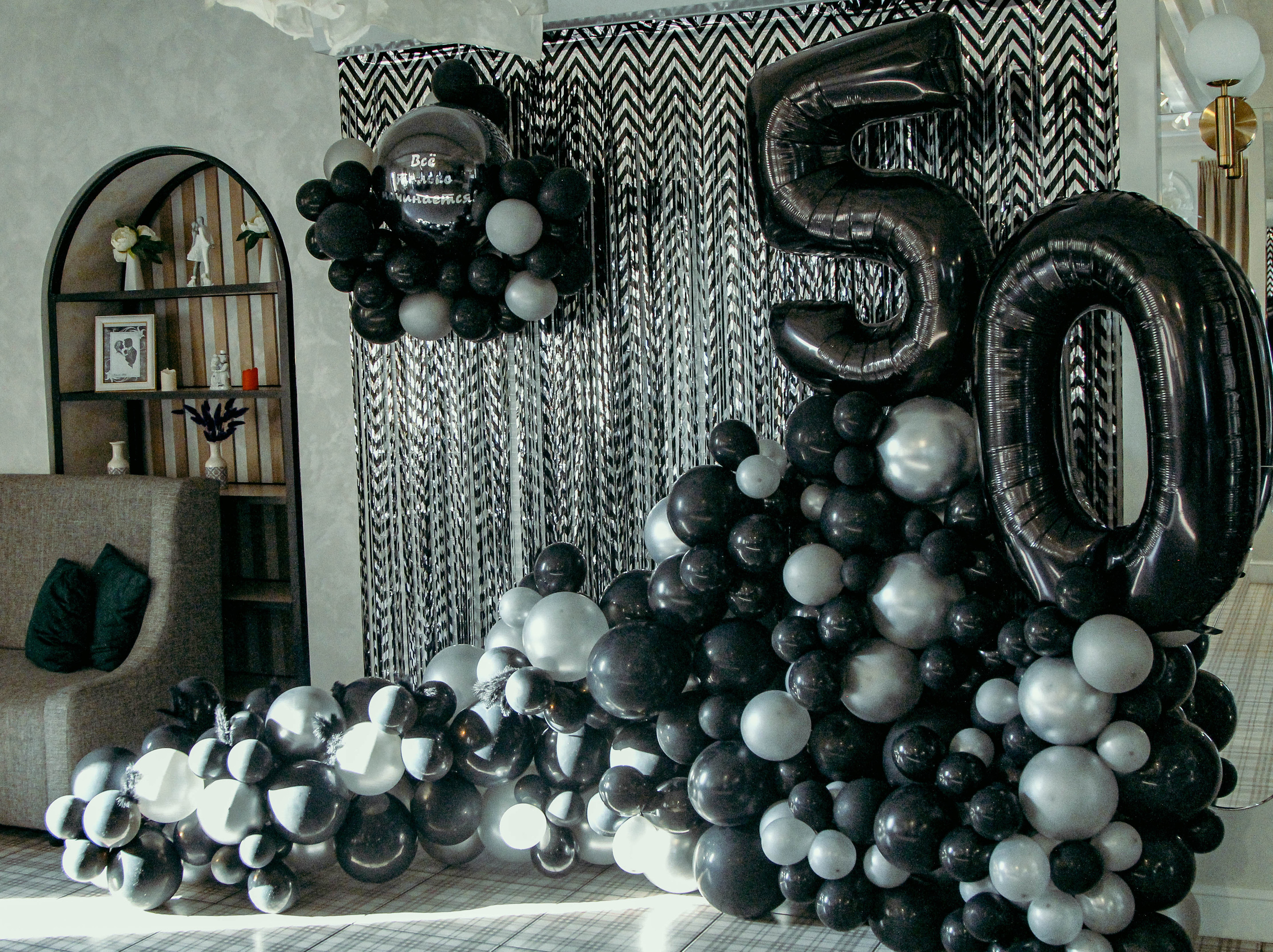 Юбилей. Фотограф Григорьева Ольга. Портретная, семейная съёмка, Love Stori, видеосъёмка в городе Чита. Выпускные альбомы, фотокниги