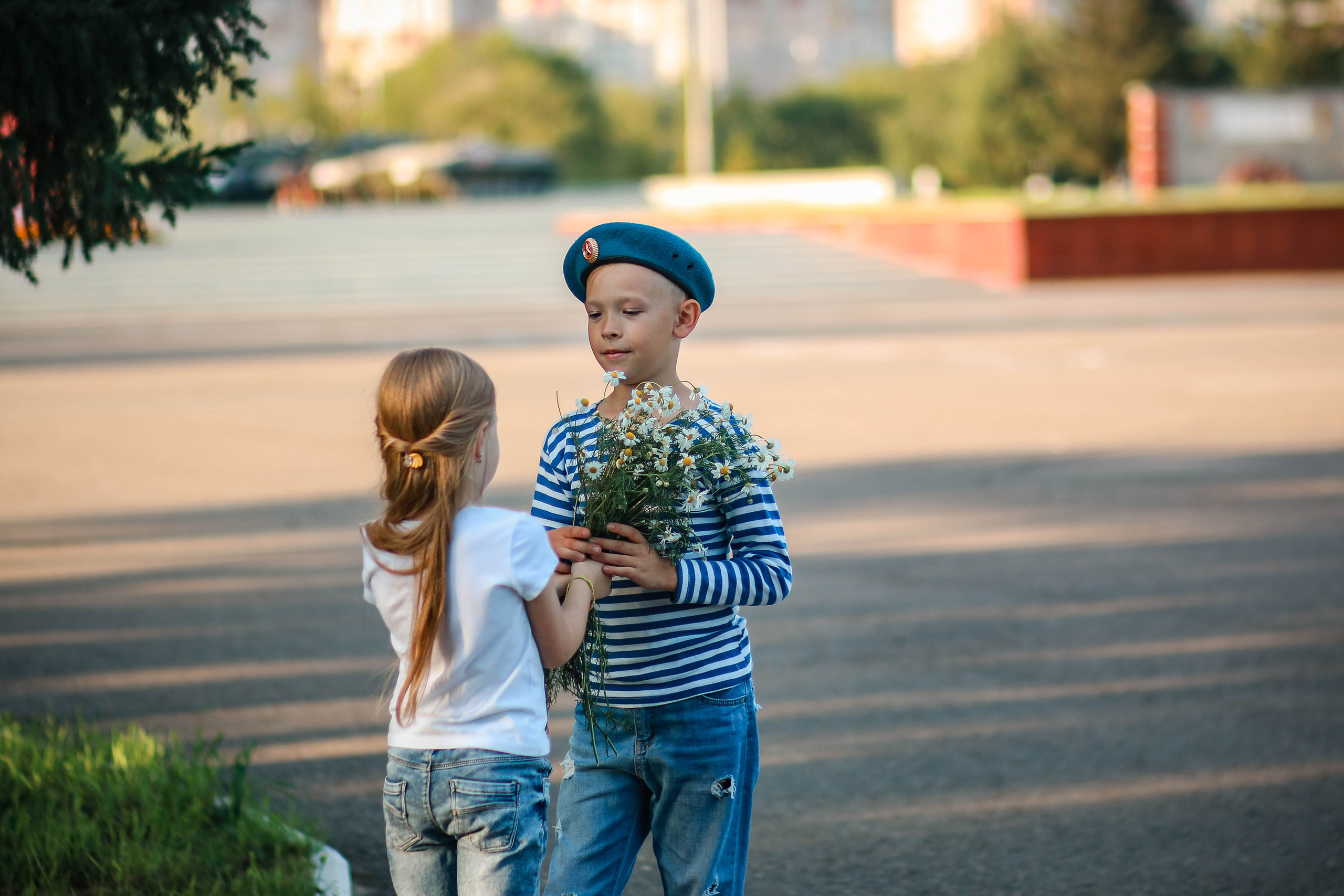С днём ВДВ. Фотограф Григорьева Ольга. Портретная, семейная съёмка, Love Stori, видеосъёмка в городе Чита. Выпускные альбомы, фотокниги