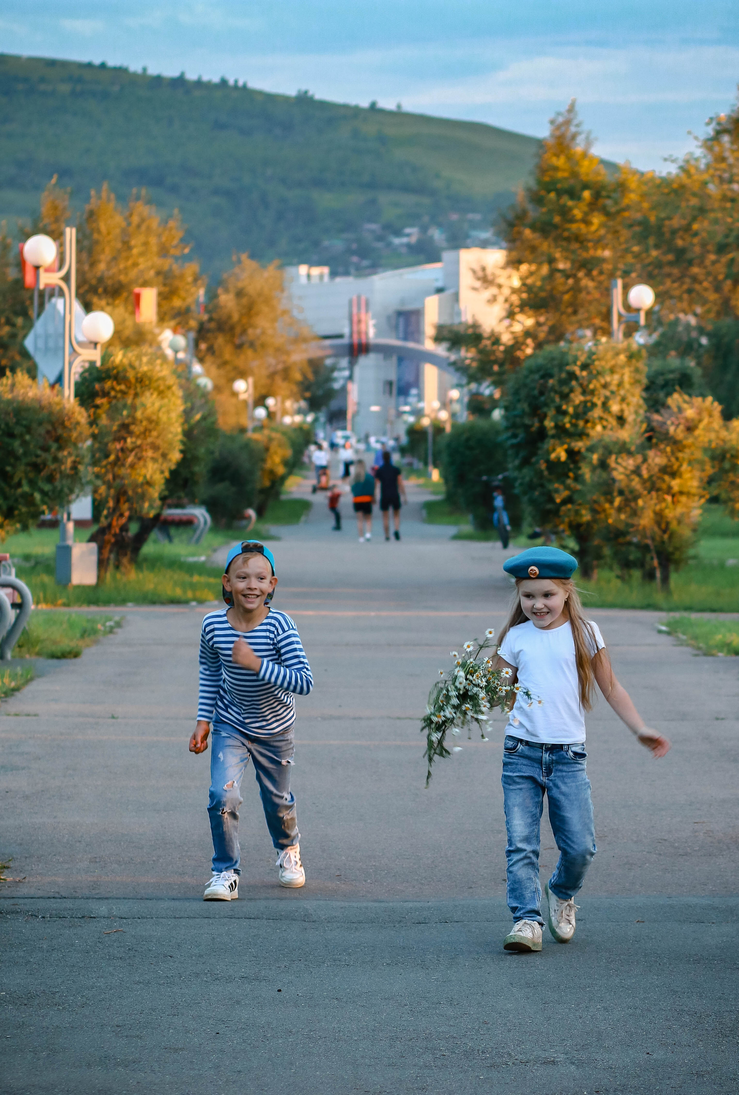 С днём ВДВ. Фотограф Григорьева Ольга. Портретная, семейная съёмка, Love Stori, видеосъёмка в городе Чита. Выпускные альбомы, фотокниги