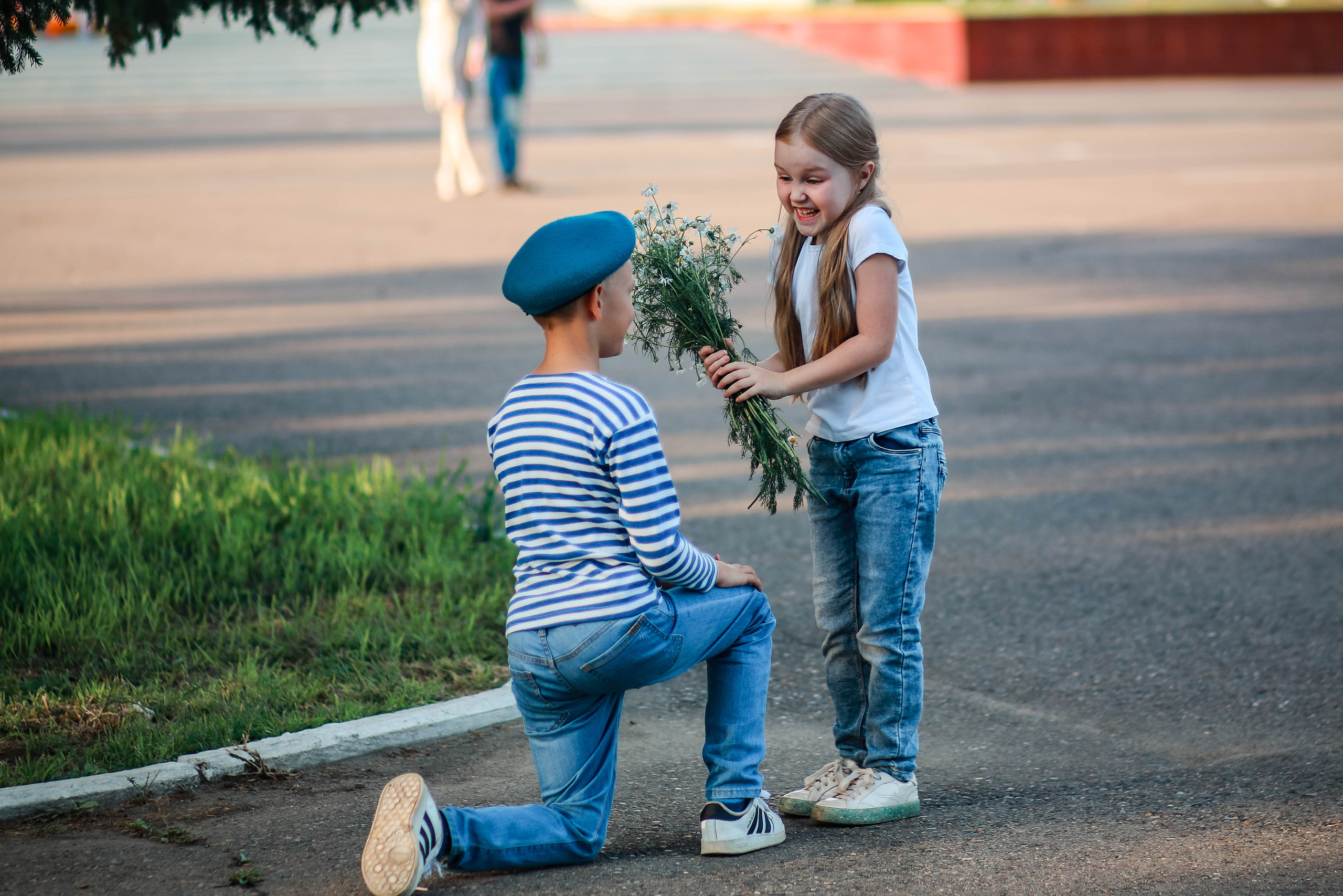 С днём ВДВ. Фотограф Григорьева Ольга. Портретная, семейная съёмка, Love Stori, видеосъёмка в городе Чита. Выпускные альбомы, фотокниги