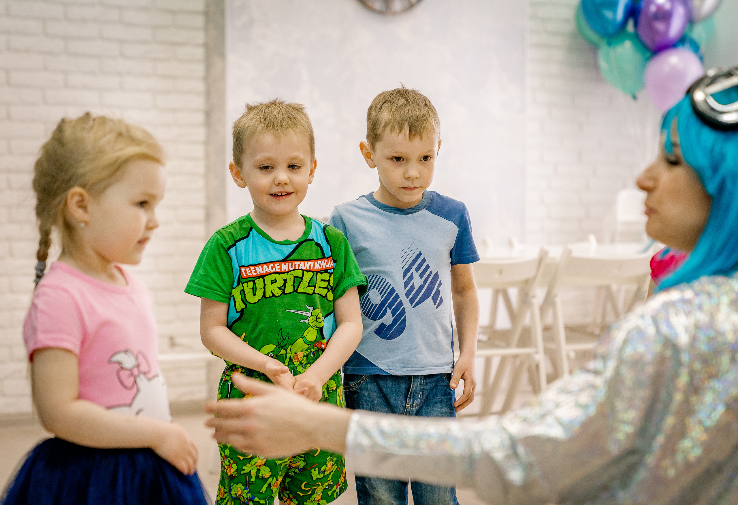 День рождения. Фотограф Григорьева Ольга. Портретная, семейная съёмка, Love Stori, видеосъёмка в городе Чита. Выпускные альбомы, фотокниги