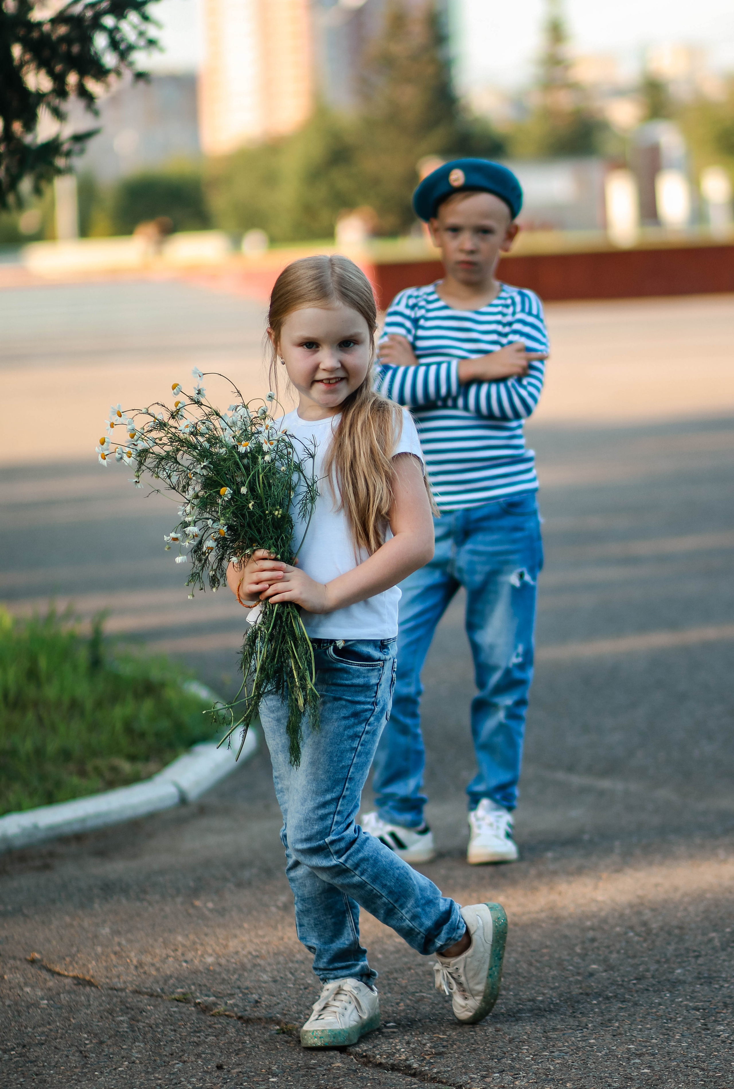 С днём ВДВ. Фотограф Григорьева Ольга. Портретная, семейная съёмка, Love Stori, видеосъёмка в городе Чита. Выпускные альбомы, фотокниги