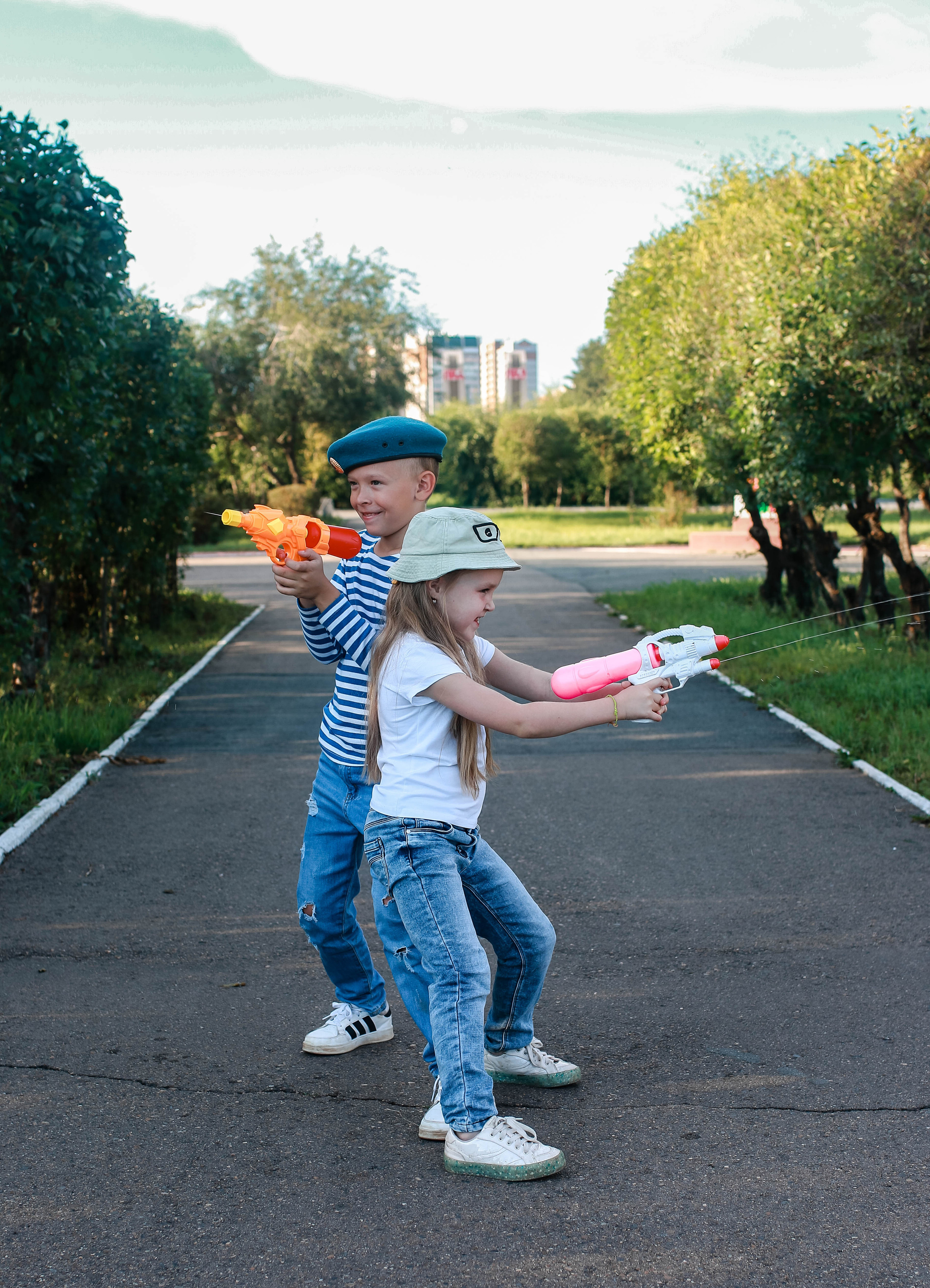 С днём ВДВ. Фотограф Григорьева Ольга. Портретная, семейная съёмка, Love Stori, видеосъёмка в городе Чита. Выпускные альбомы, фотокниги