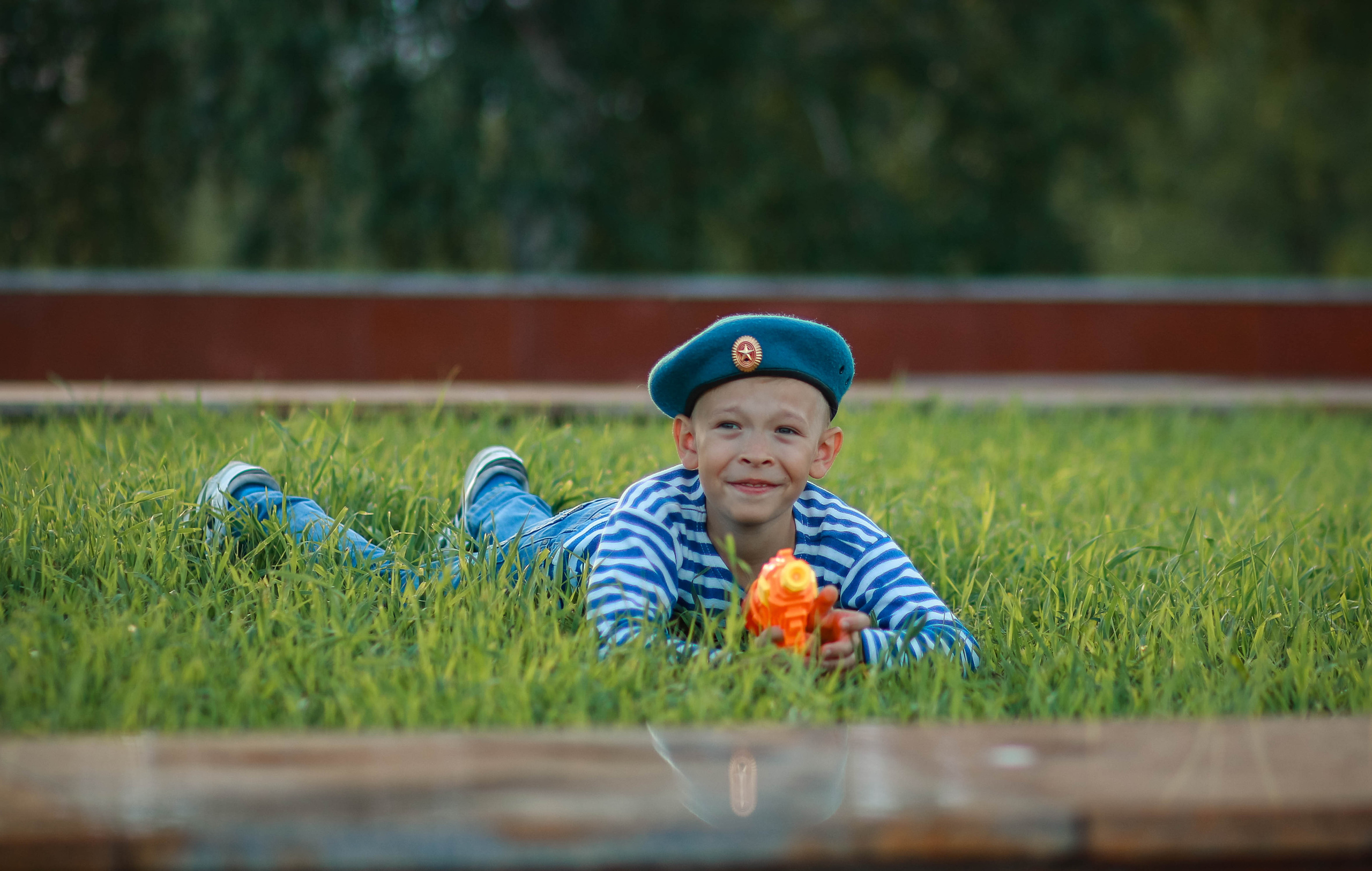 С днём ВДВ. Фотограф Григорьева Ольга. Портретная, семейная съёмка, Love Stori, видеосъёмка в городе Чита. Выпускные альбомы, фотокниги