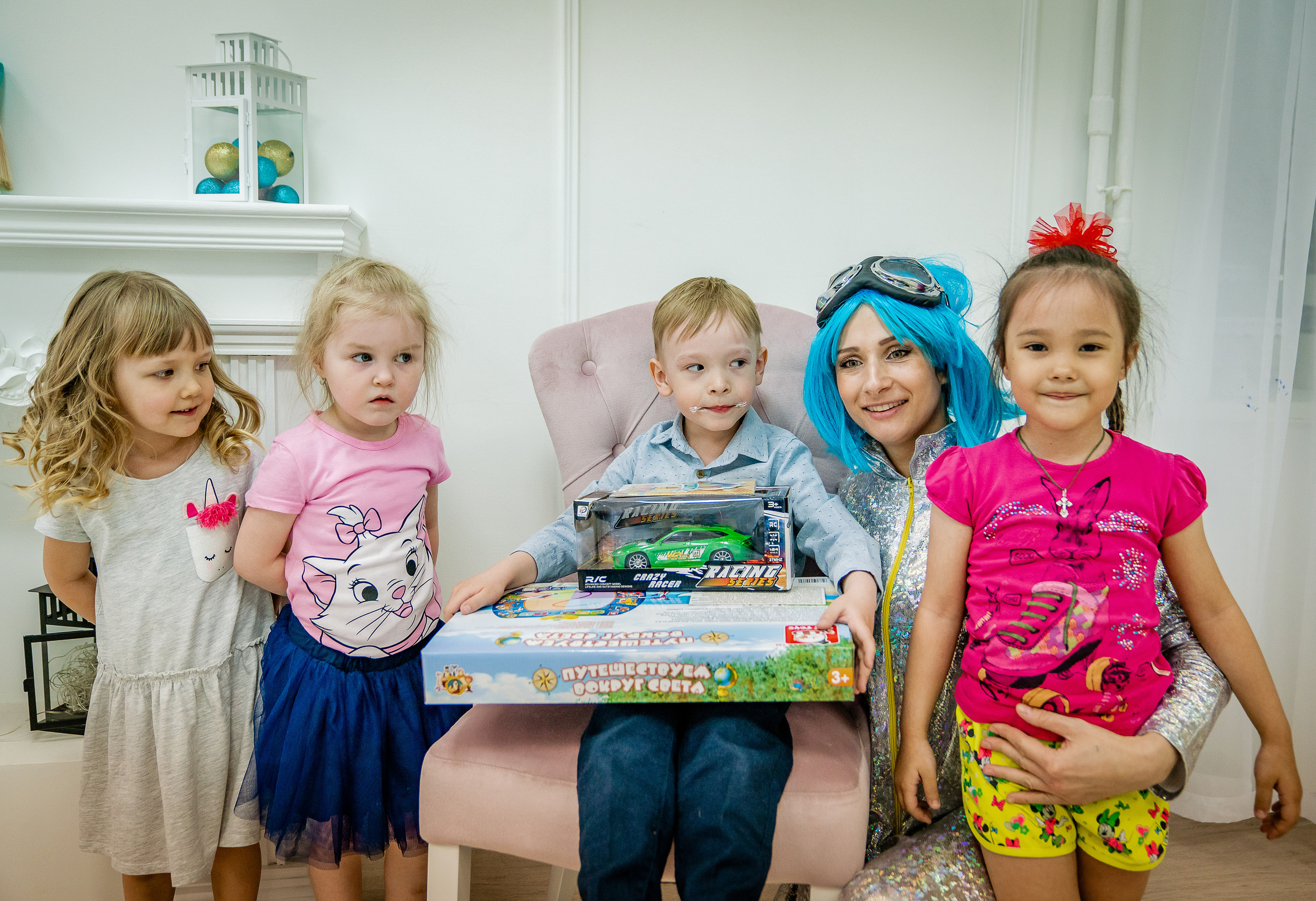 День рождения. Фотограф Григорьева Ольга. Портретная, семейная съёмка, Love Stori, видеосъёмка в городе Чита. Выпускные альбомы, фотокниги