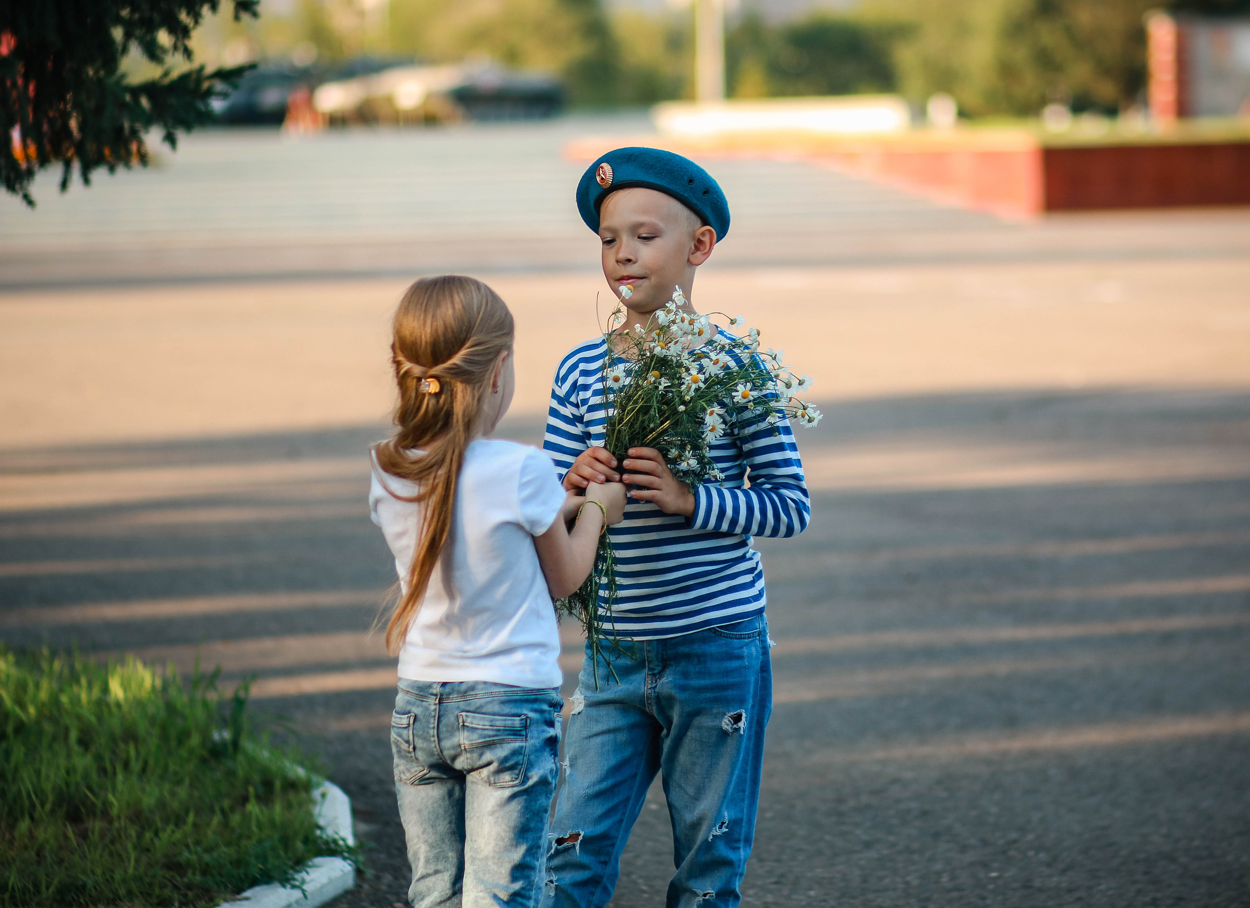 С днём ВДВ. Фотограф Григорьева Ольга. Портретная, семейная съёмка, Love Stori, видеосъёмка в городе Чита. Выпускные альбомы, фотокниги
